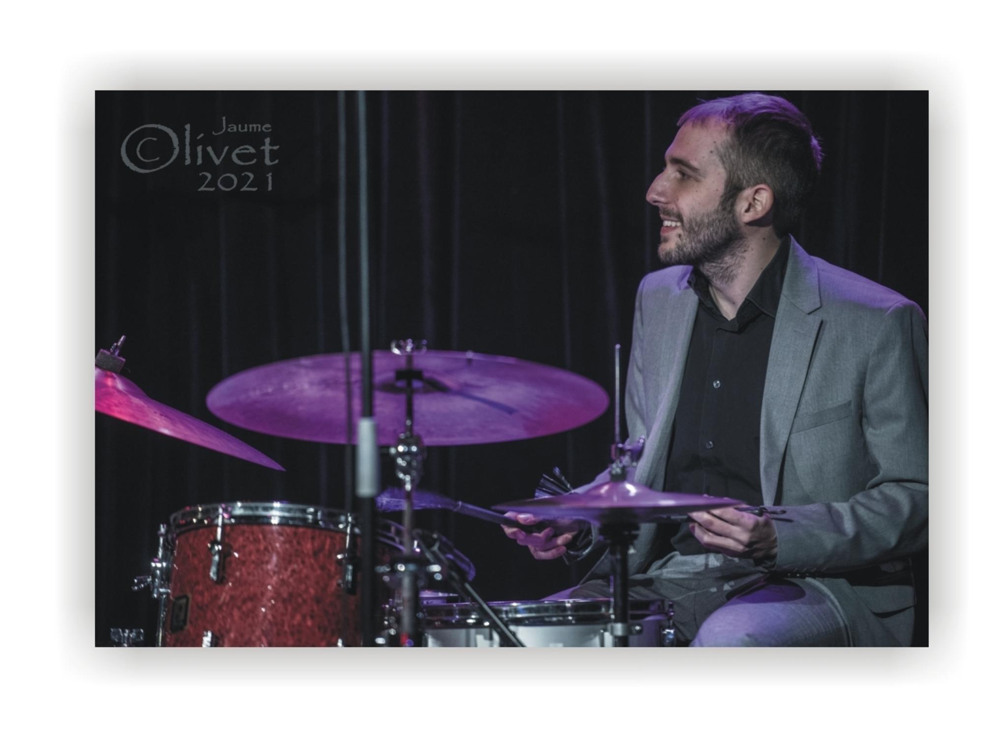  Jaume Olivet 2020