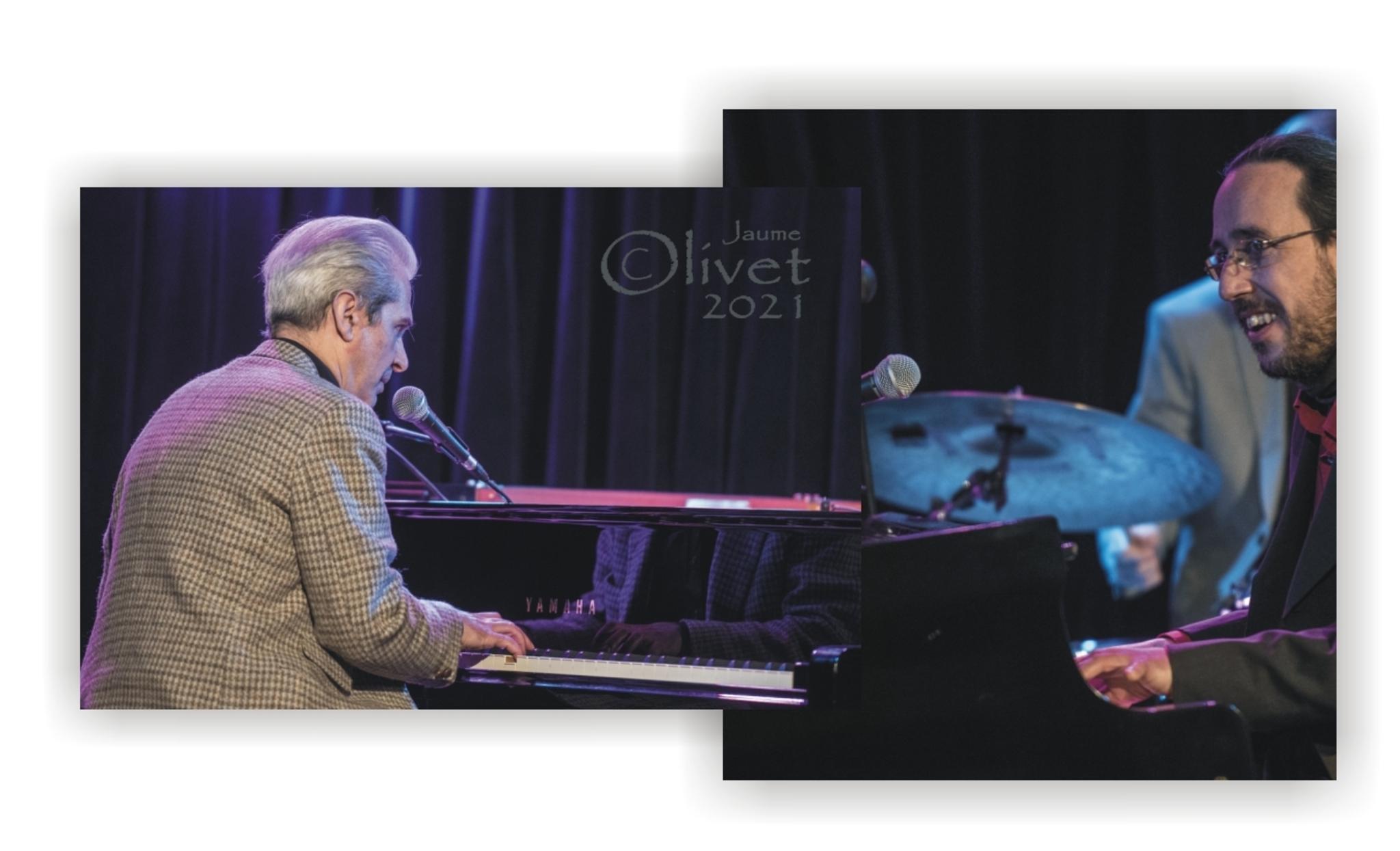  Jaume Olivet 2020