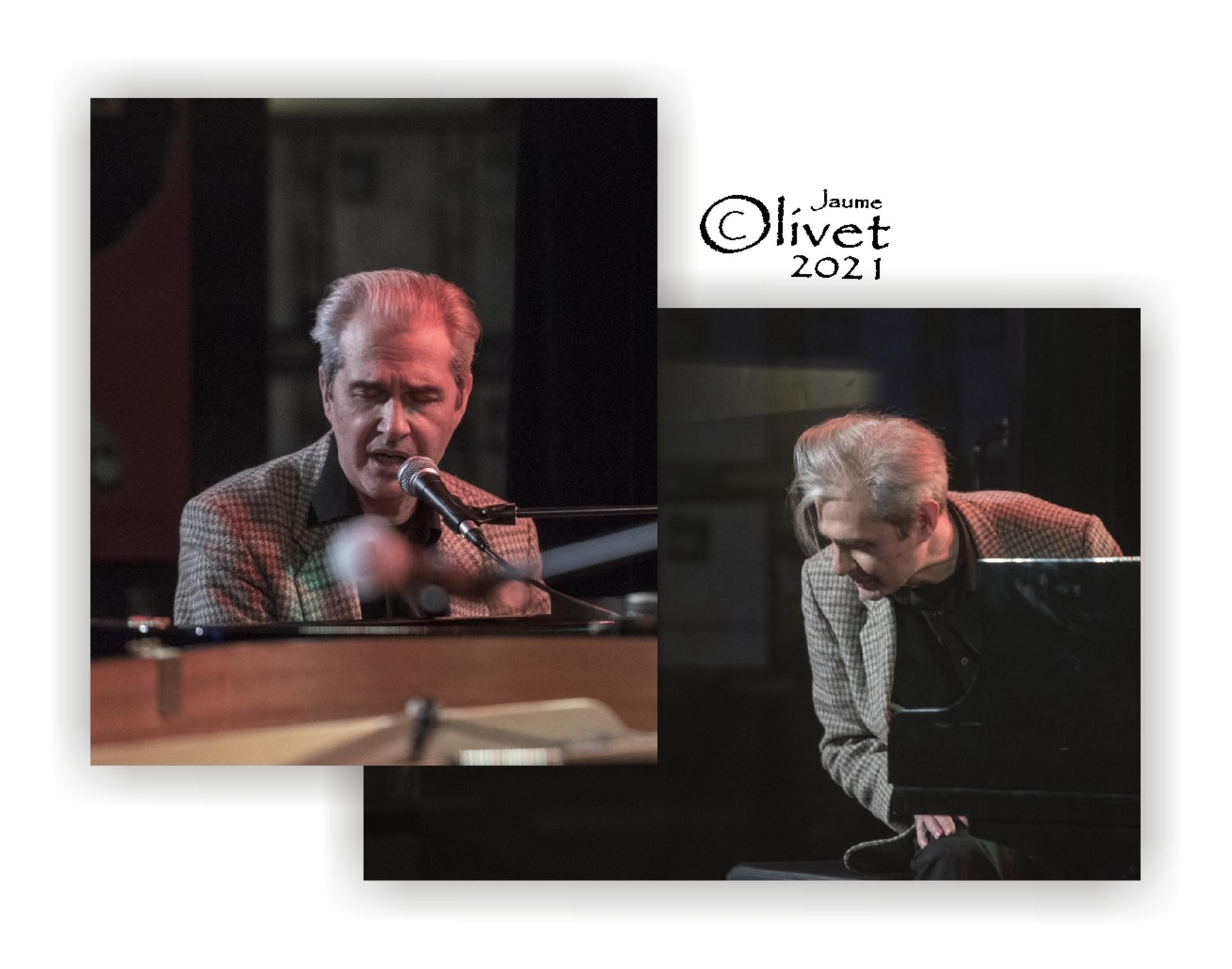  Jaume Olivet 2020