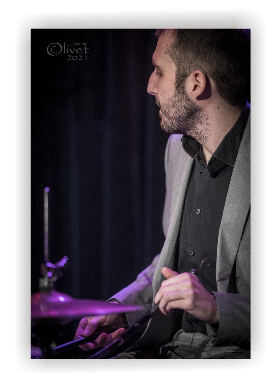  Jaume Olivet 2020