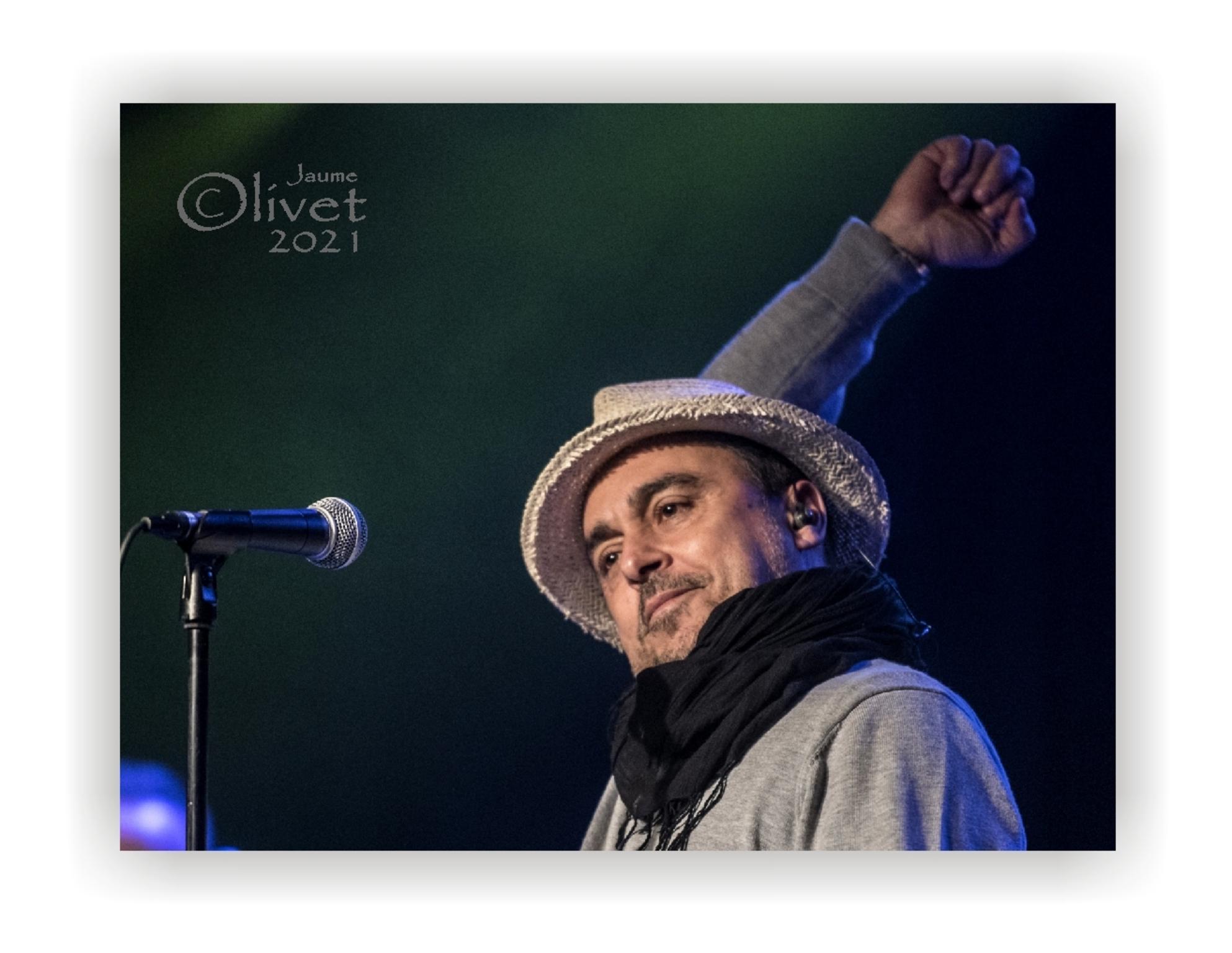  Jaume Olivet 2020