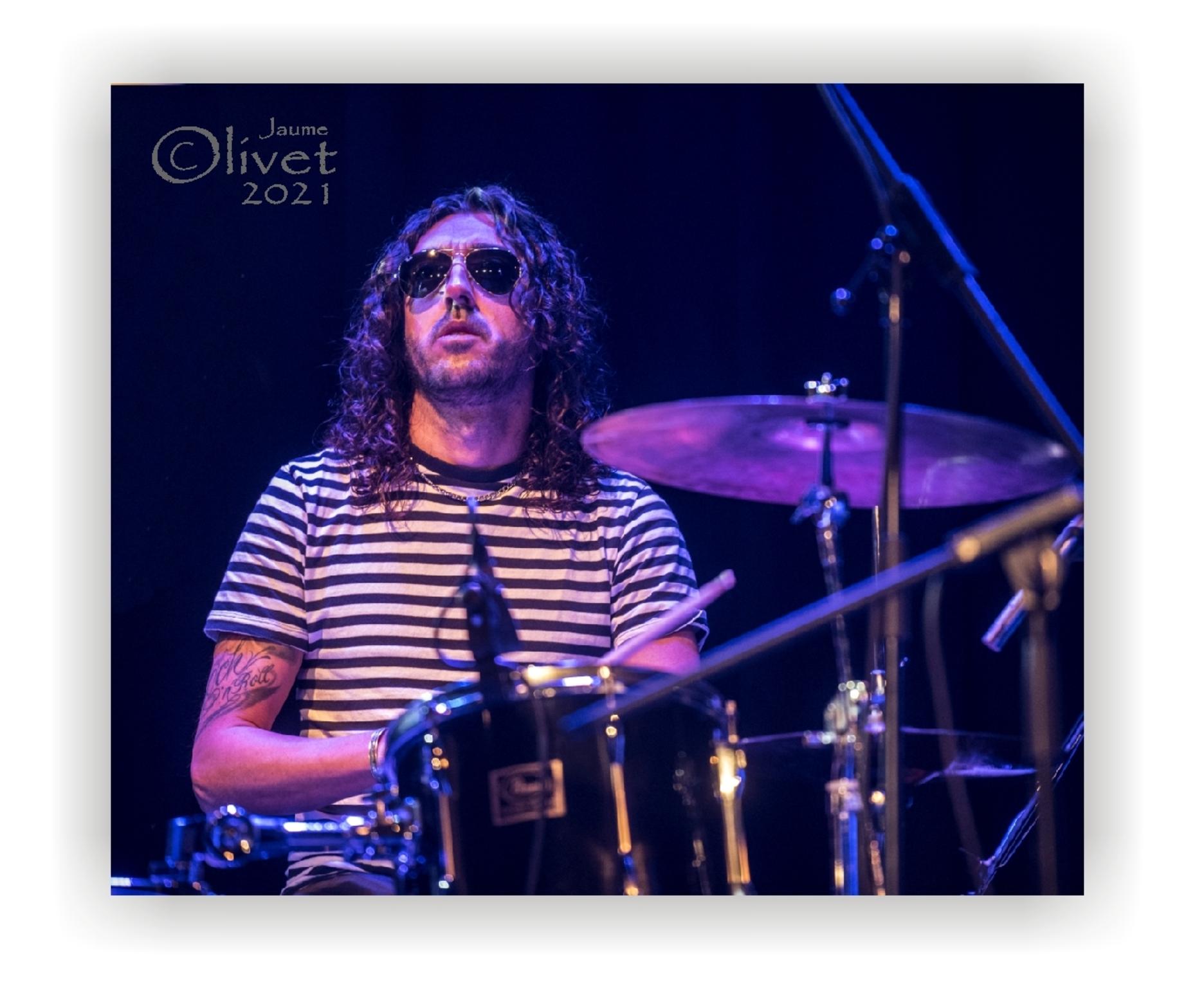  Jaume Olivet 2020