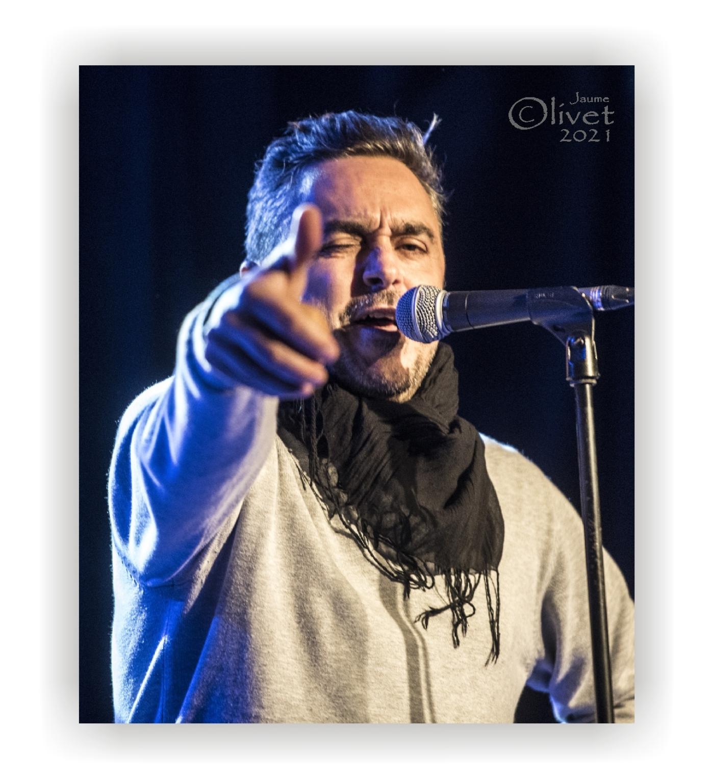  Jaume Olivet 2020