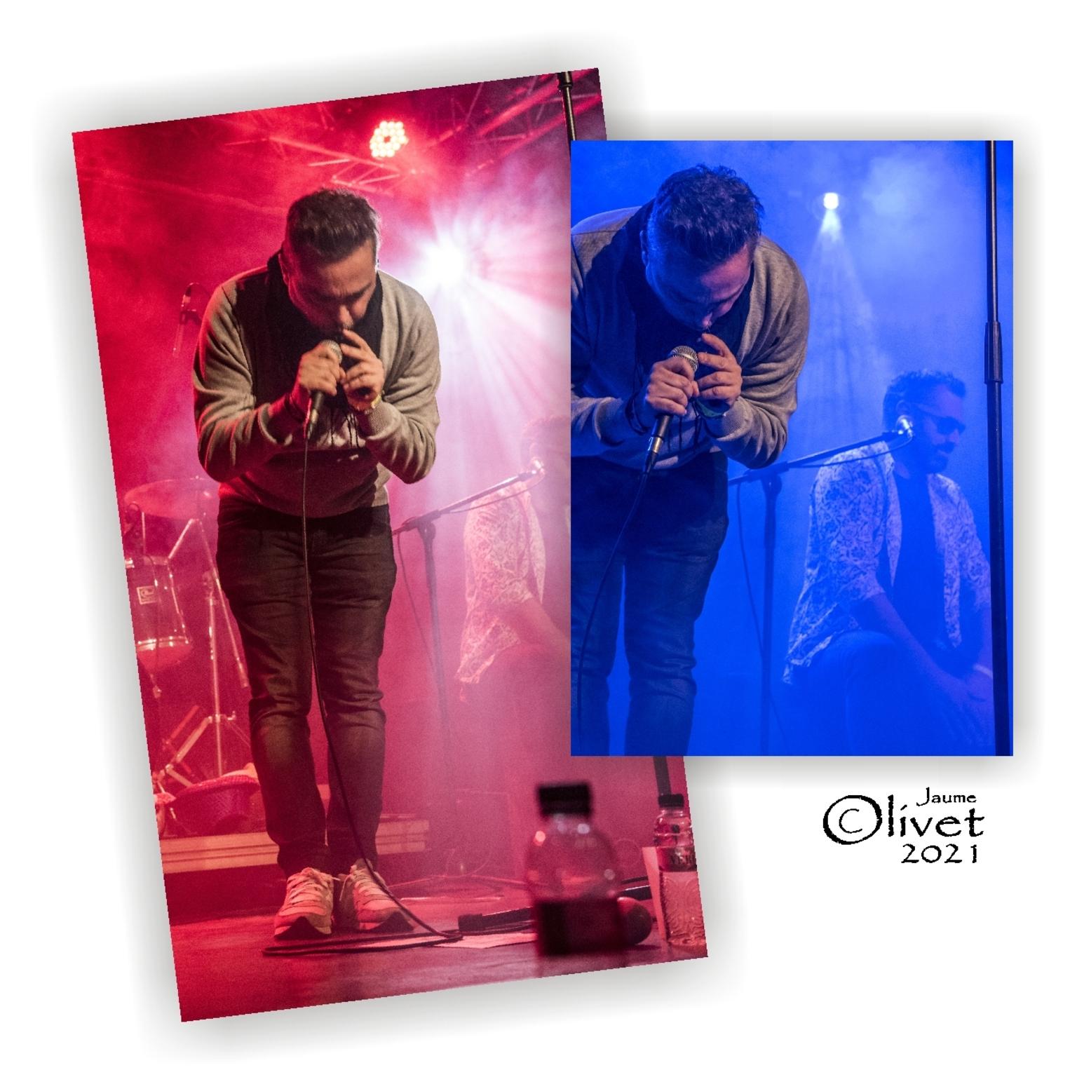  Jaume Olivet 2020