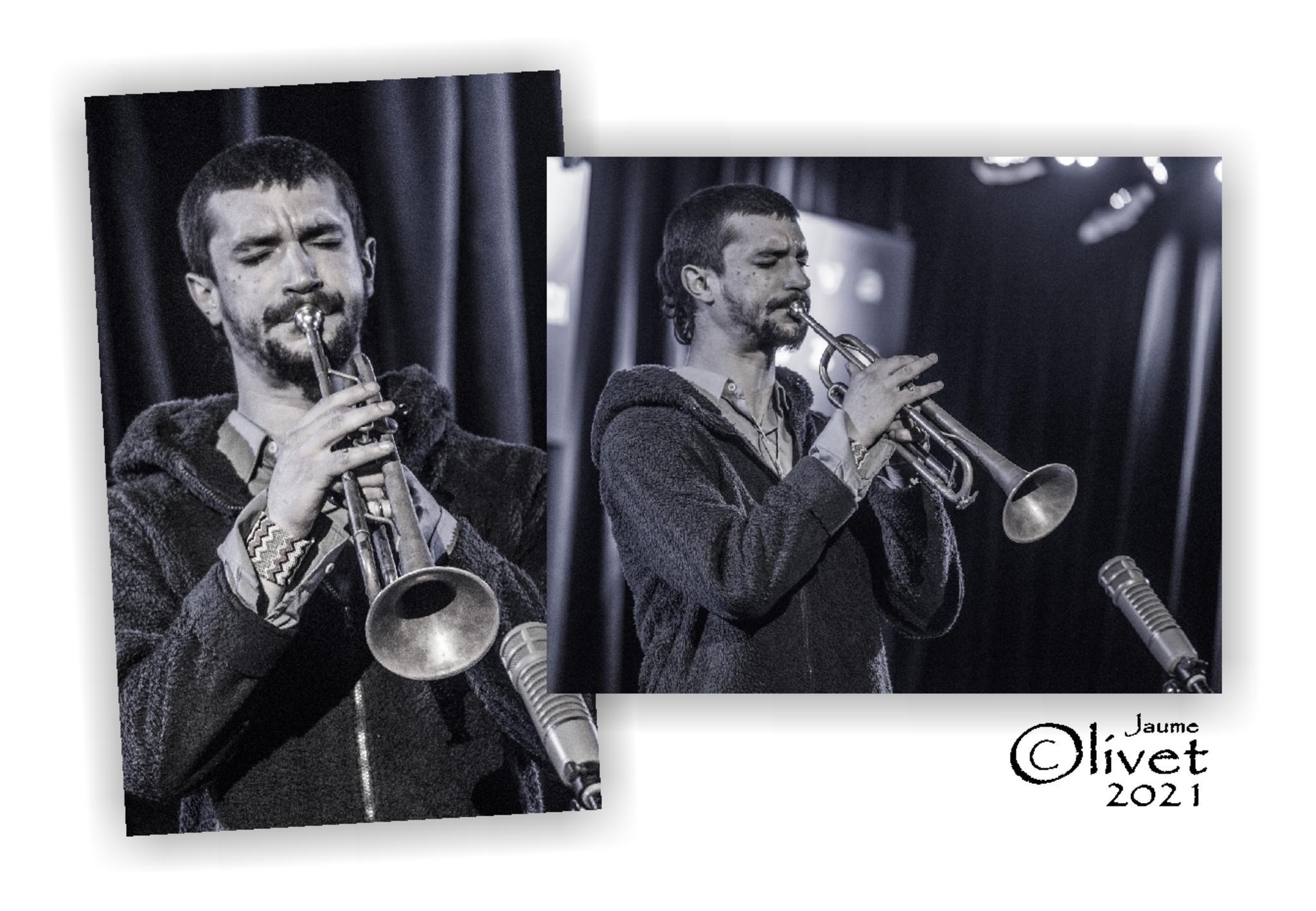  Jaume Olivet 2021