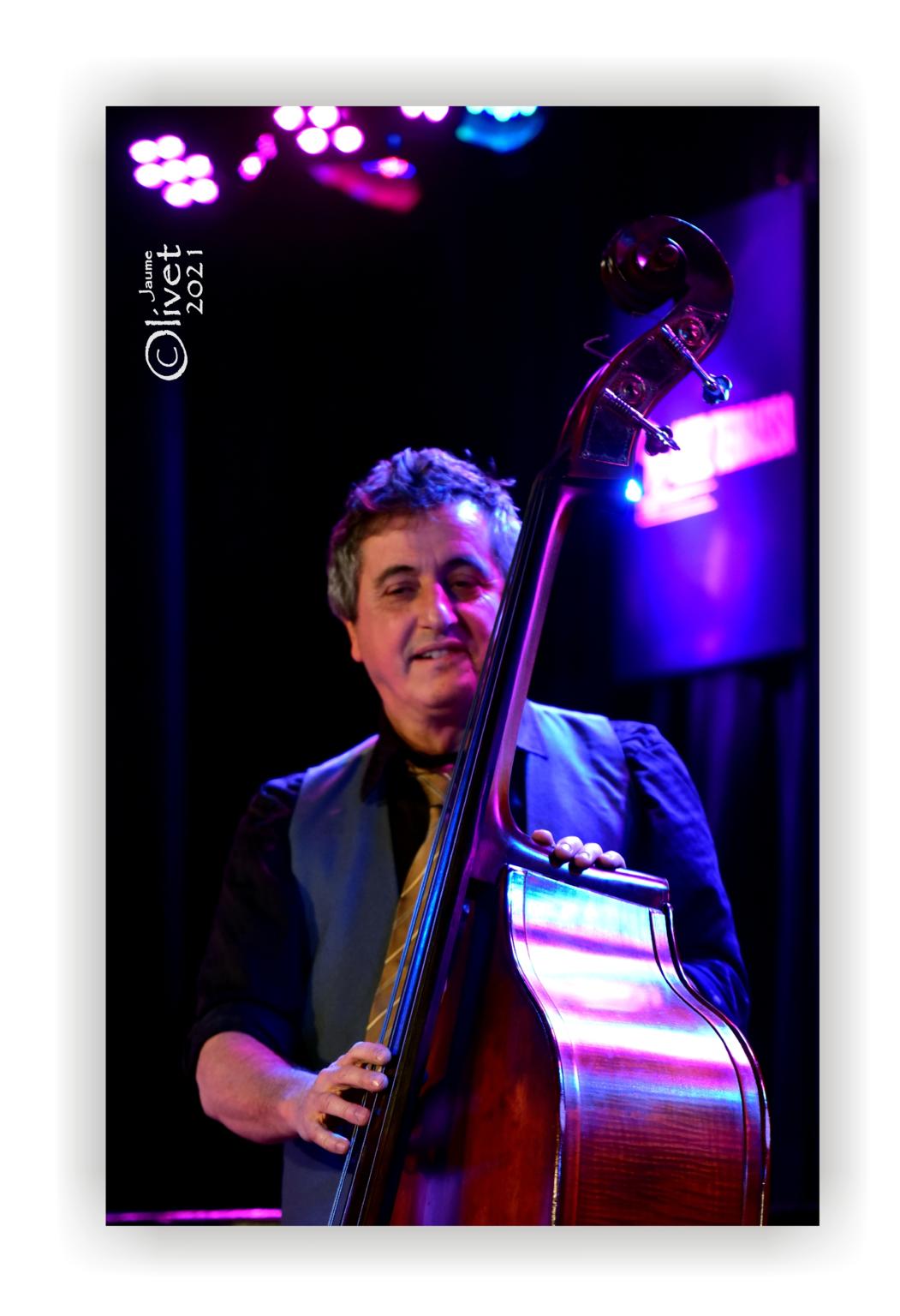  Jaume Olivet 2021