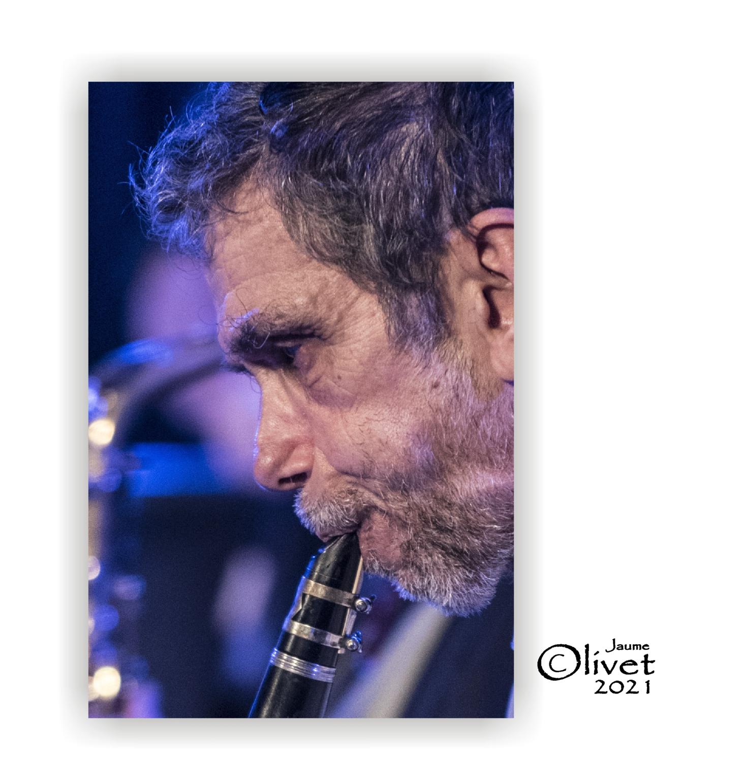  Jaume Olivet 2021