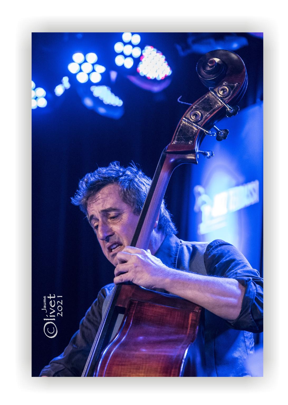  Jaume Olivet 2021