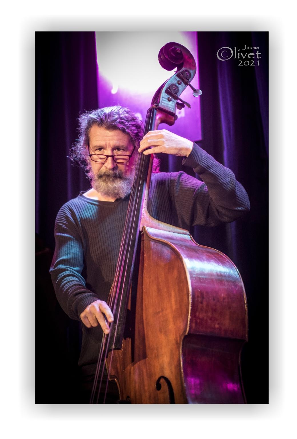 Jaume Olivet 2021