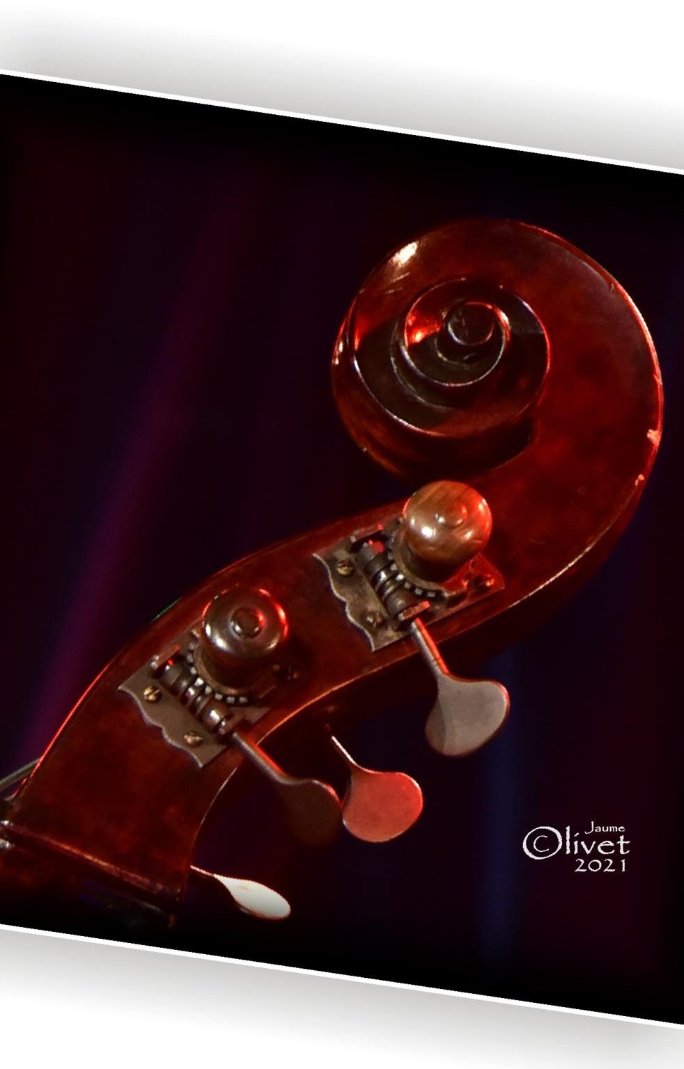  Jaume Olivet 2021