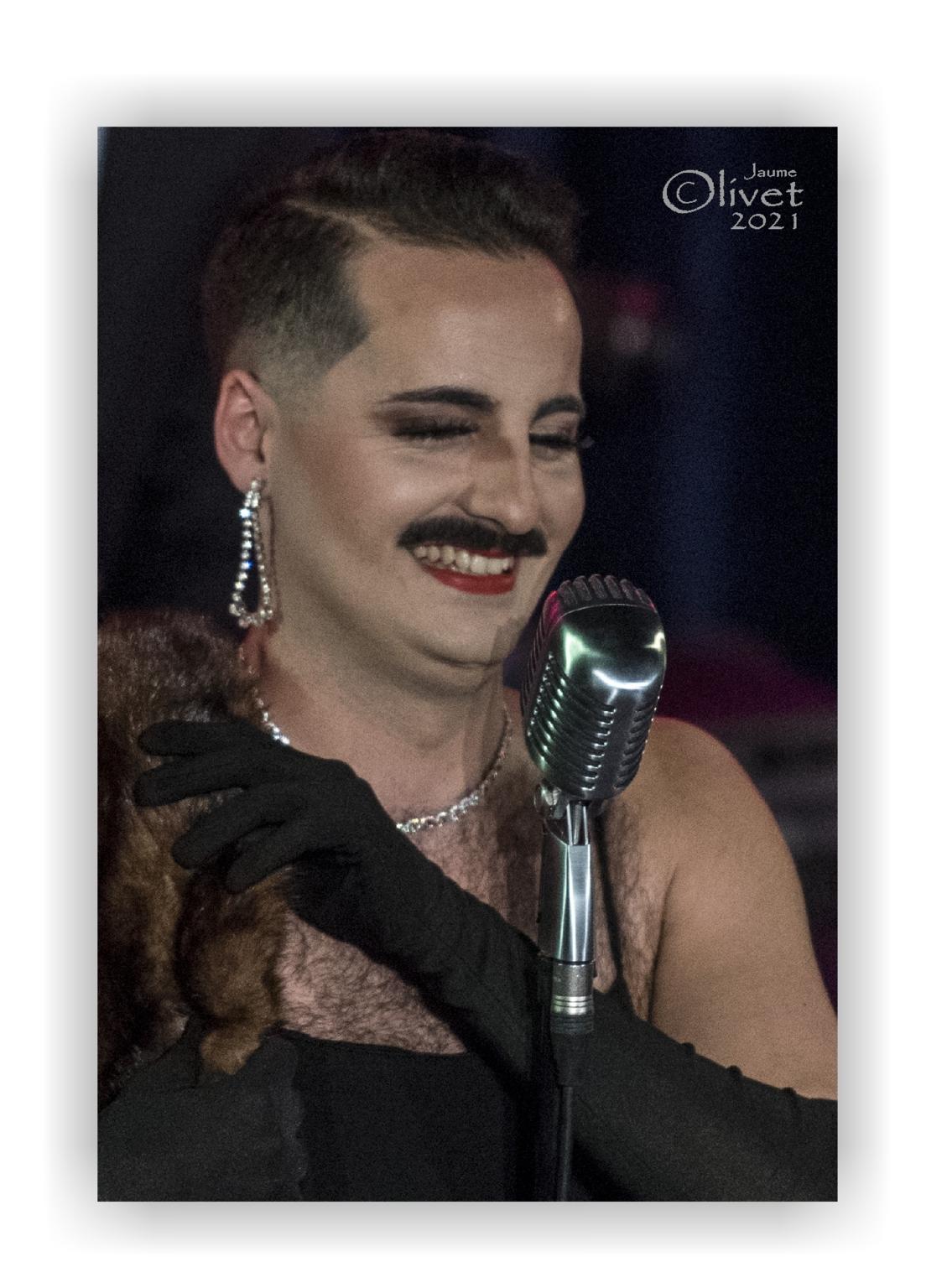  Jaume Olivet 2021