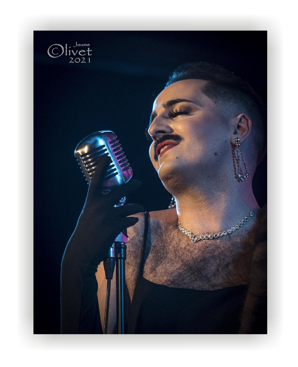 Jaume Olivet 2021