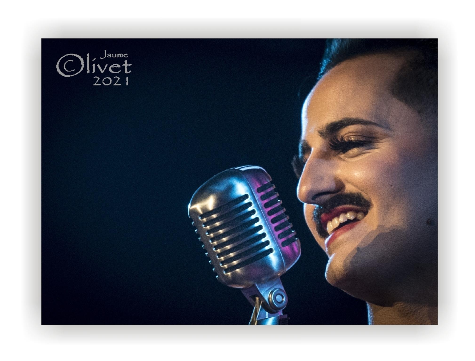  Jaume Olivet 2021