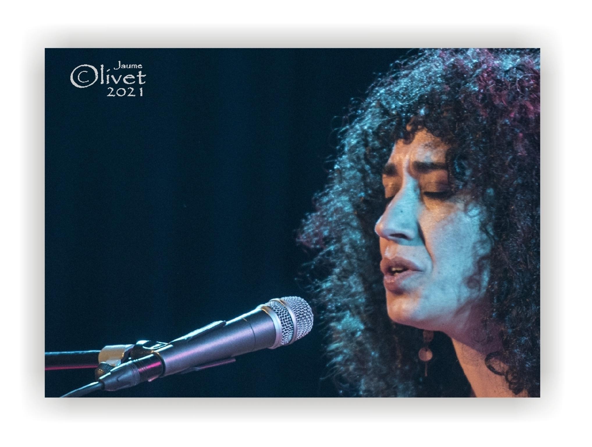  Jaume Olivet 2021