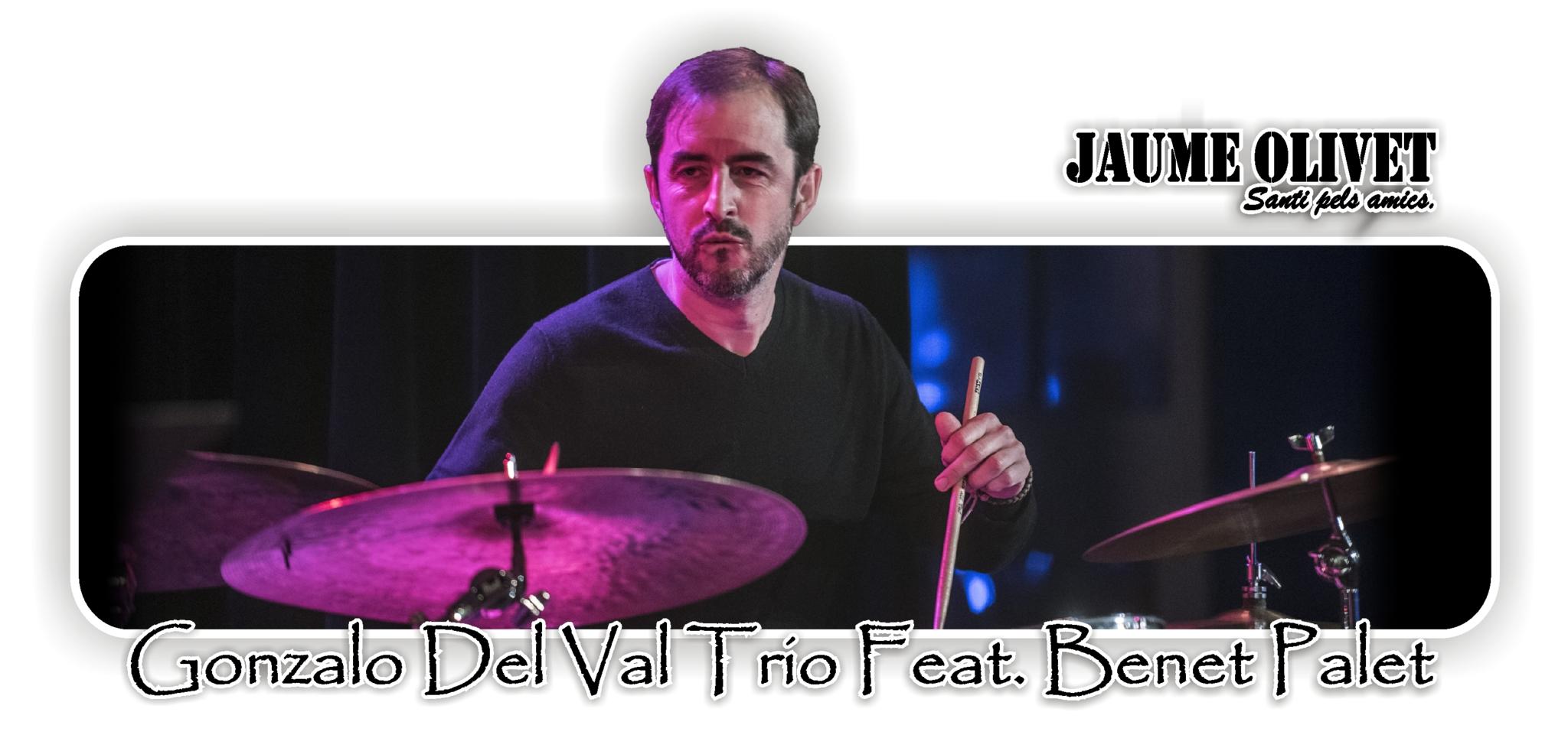  Jaume Olivet 2021
