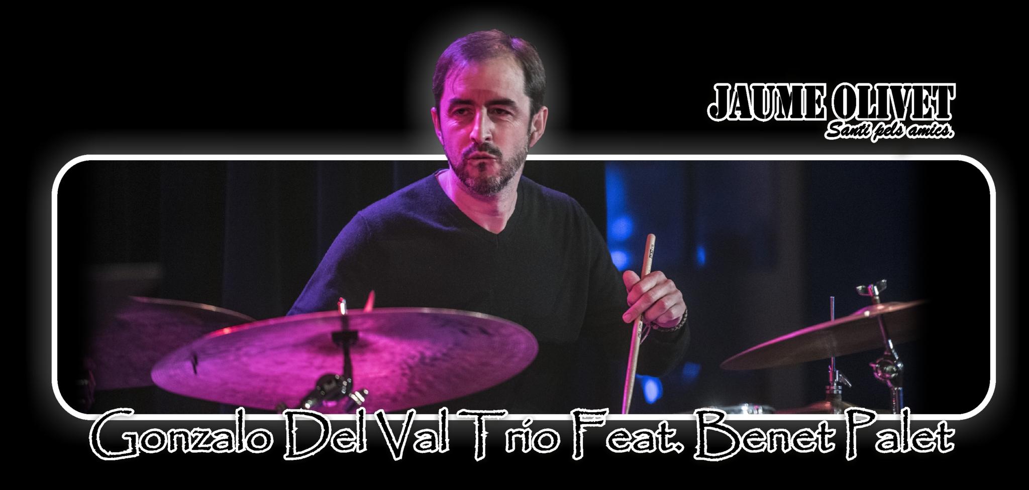  Jaume Olivet 2021