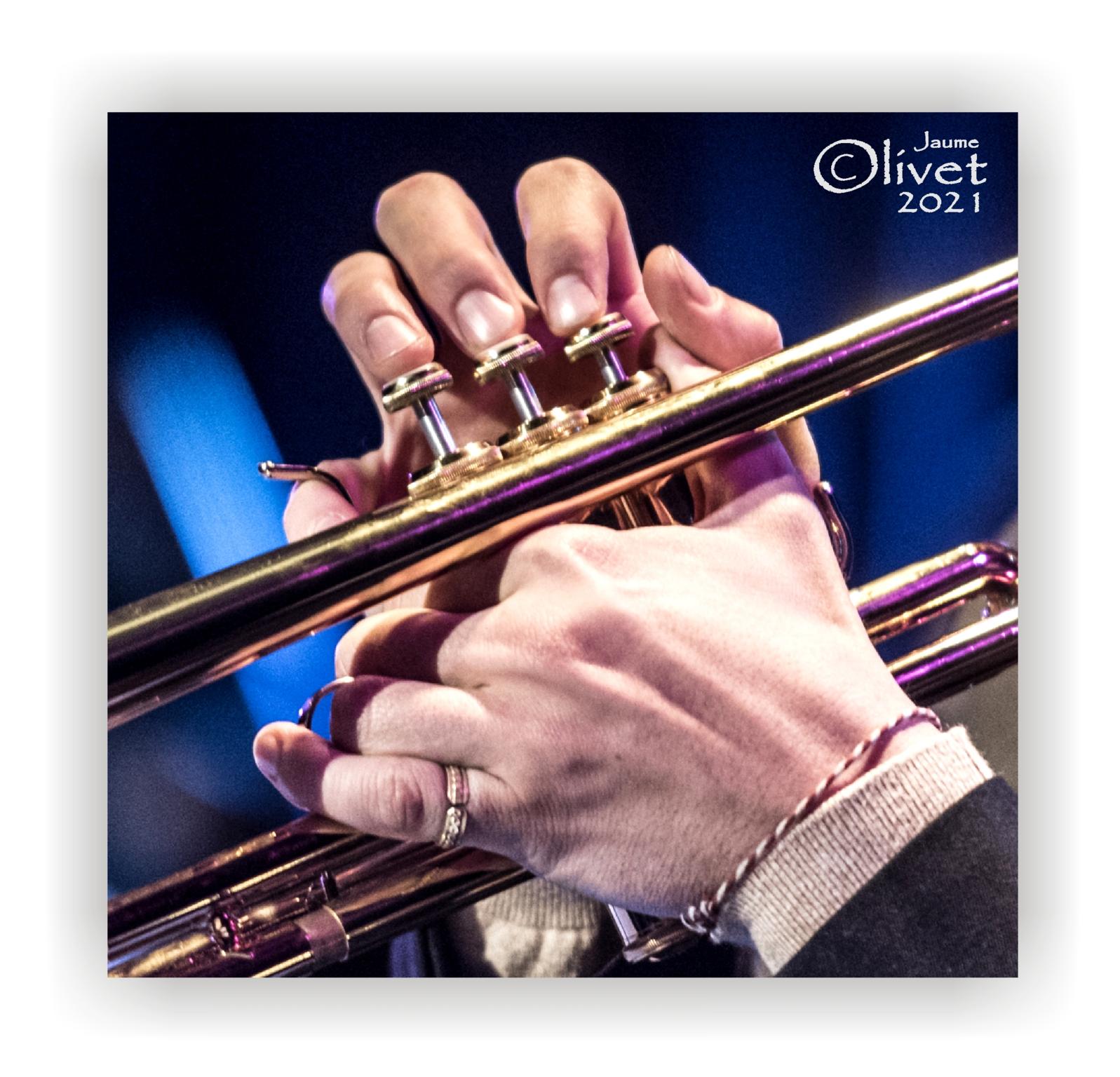  Jaume Olivet 2021