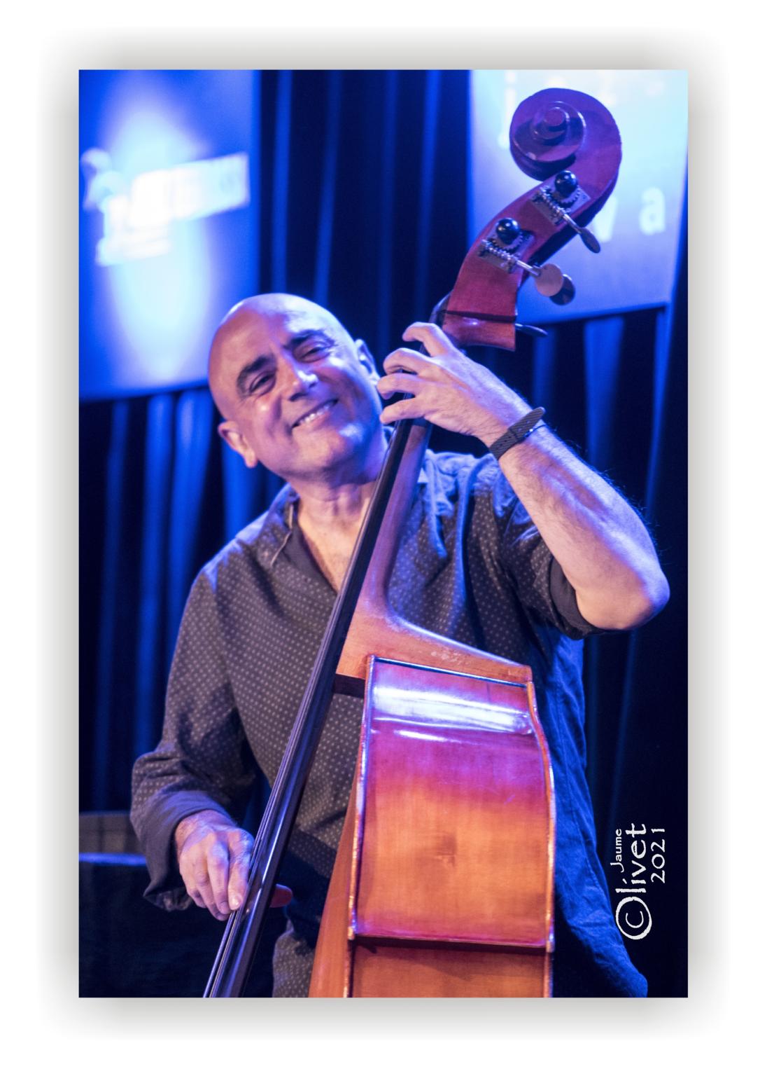  Jaume Olivet 2021