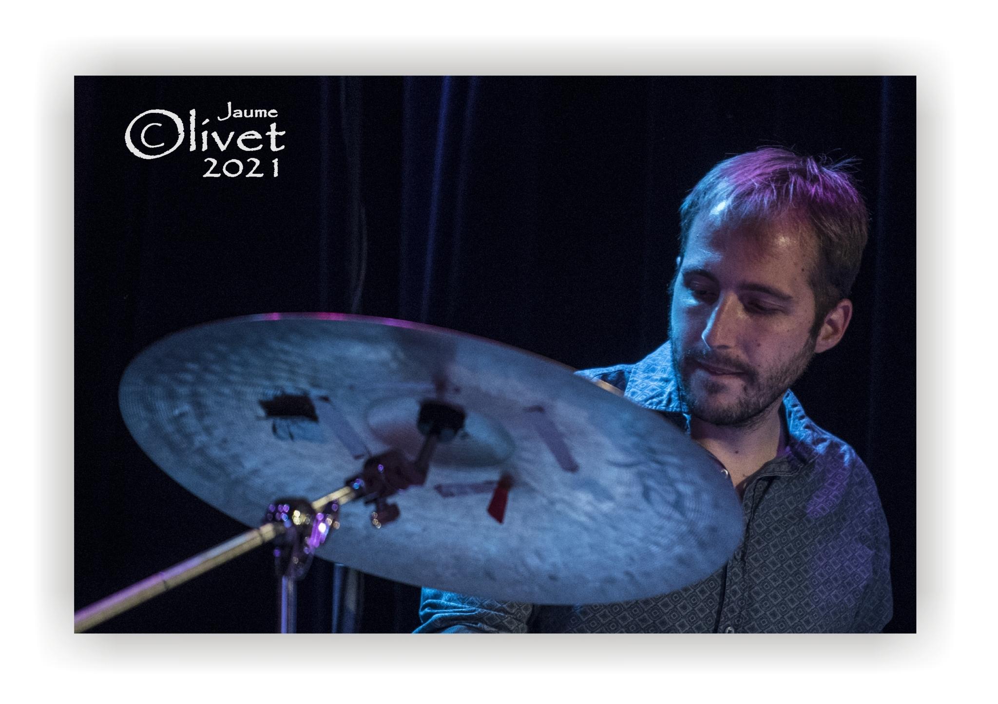  Jaume Olivet 2021