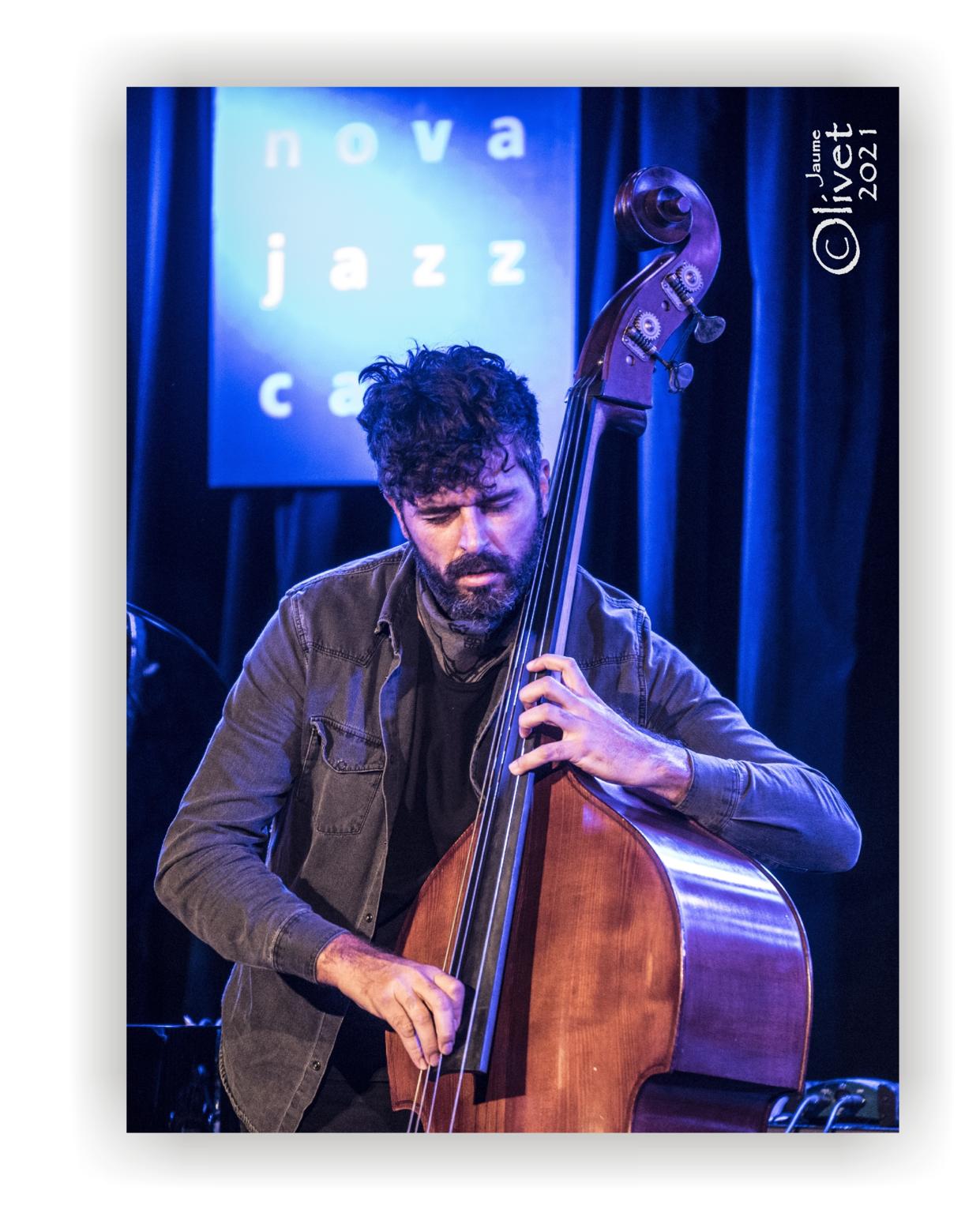  Jaume Olivet 2021