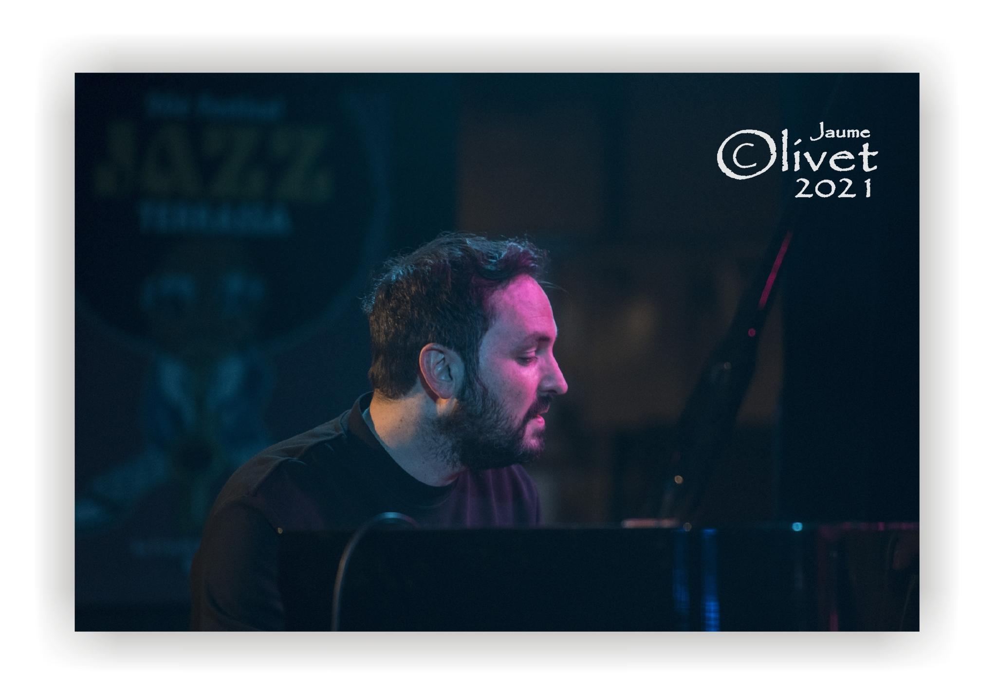  Jaume Olivet 2021