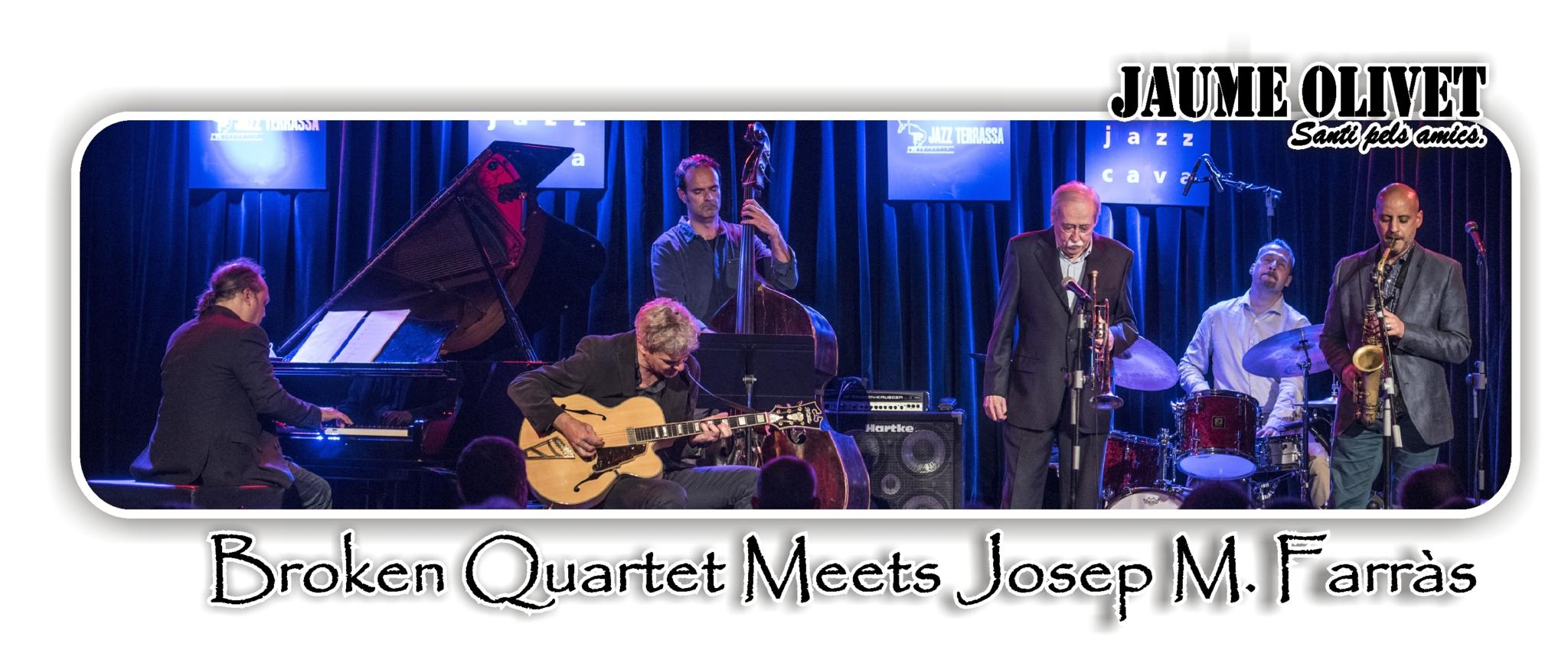  Jaume Olivet 2021