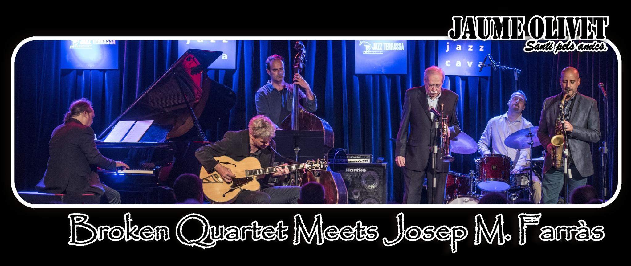  Jaume Olivet 2021