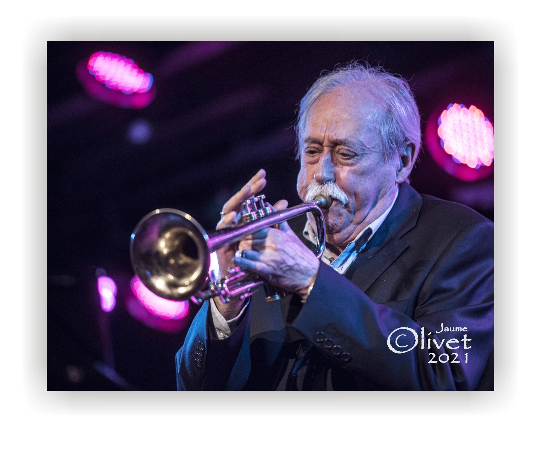  Jaume Olivet 2021