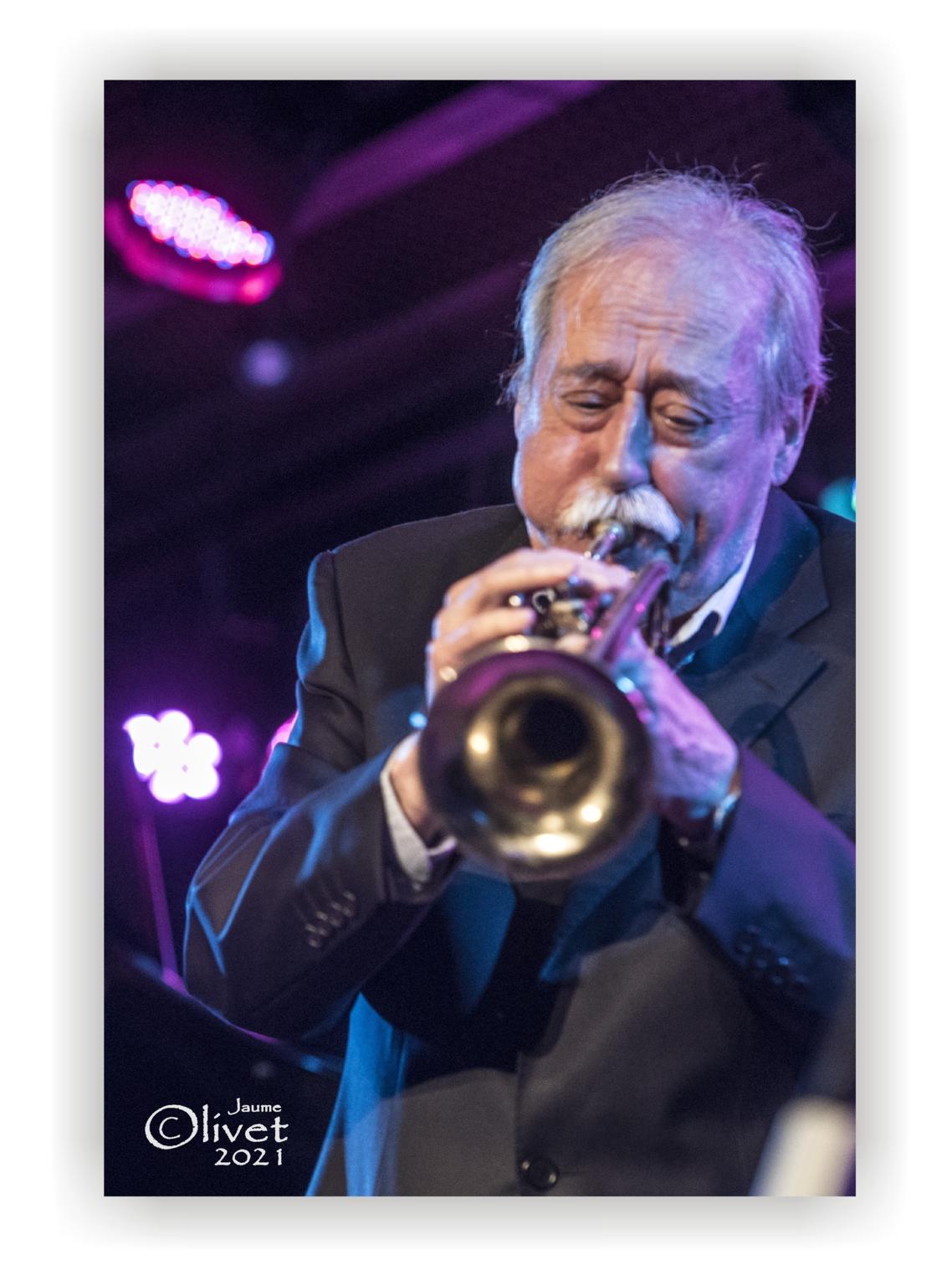  Jaume Olivet 2021
