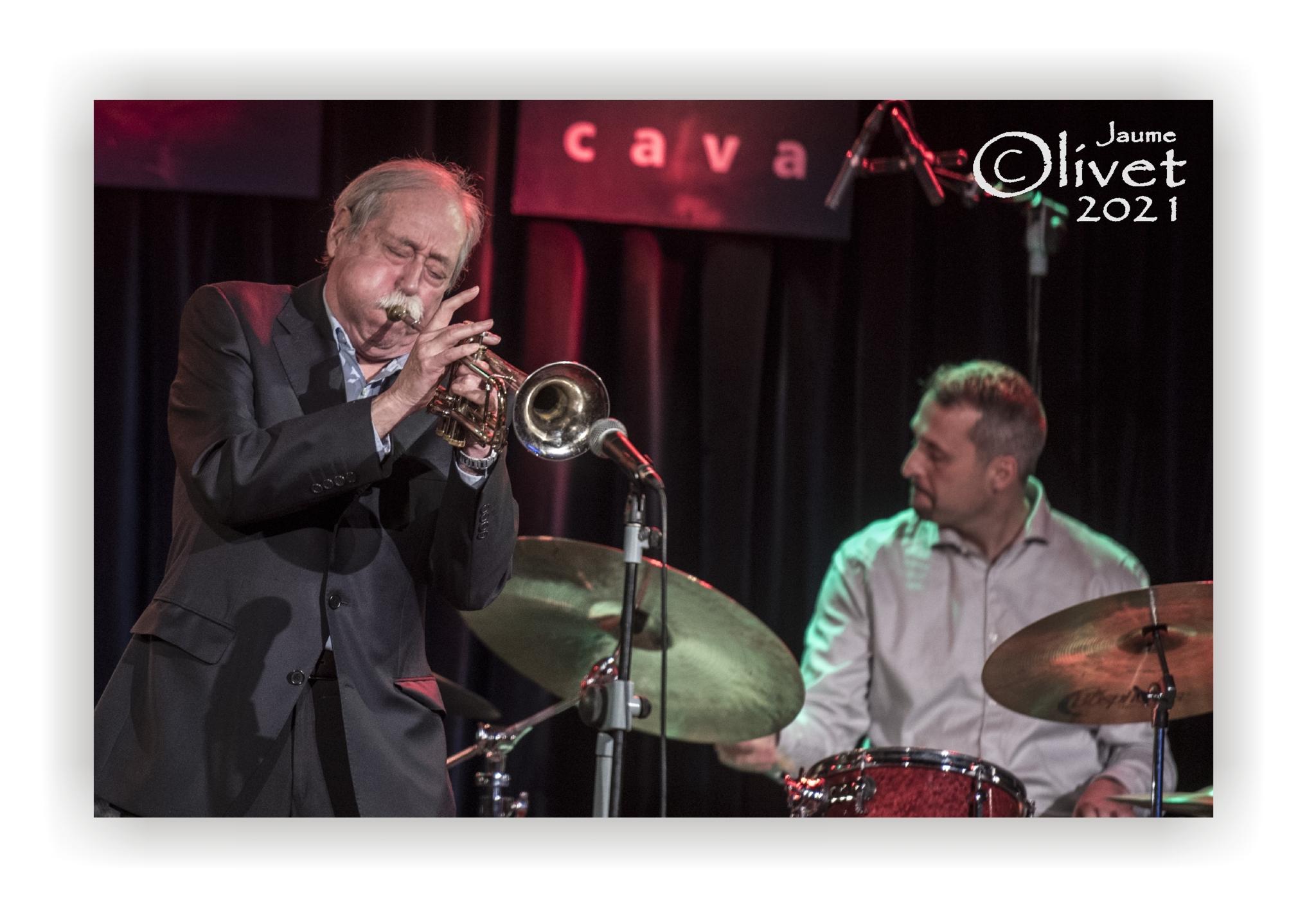 Jaume Olivet 2021