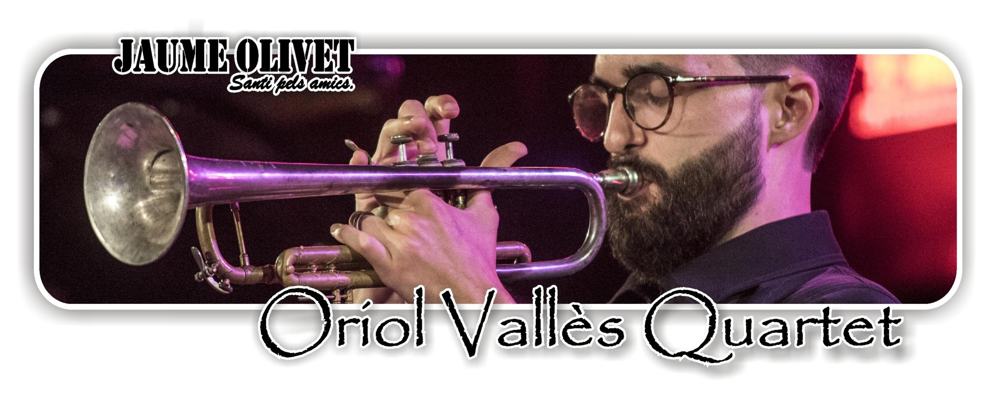  Jaume Olivet 2021