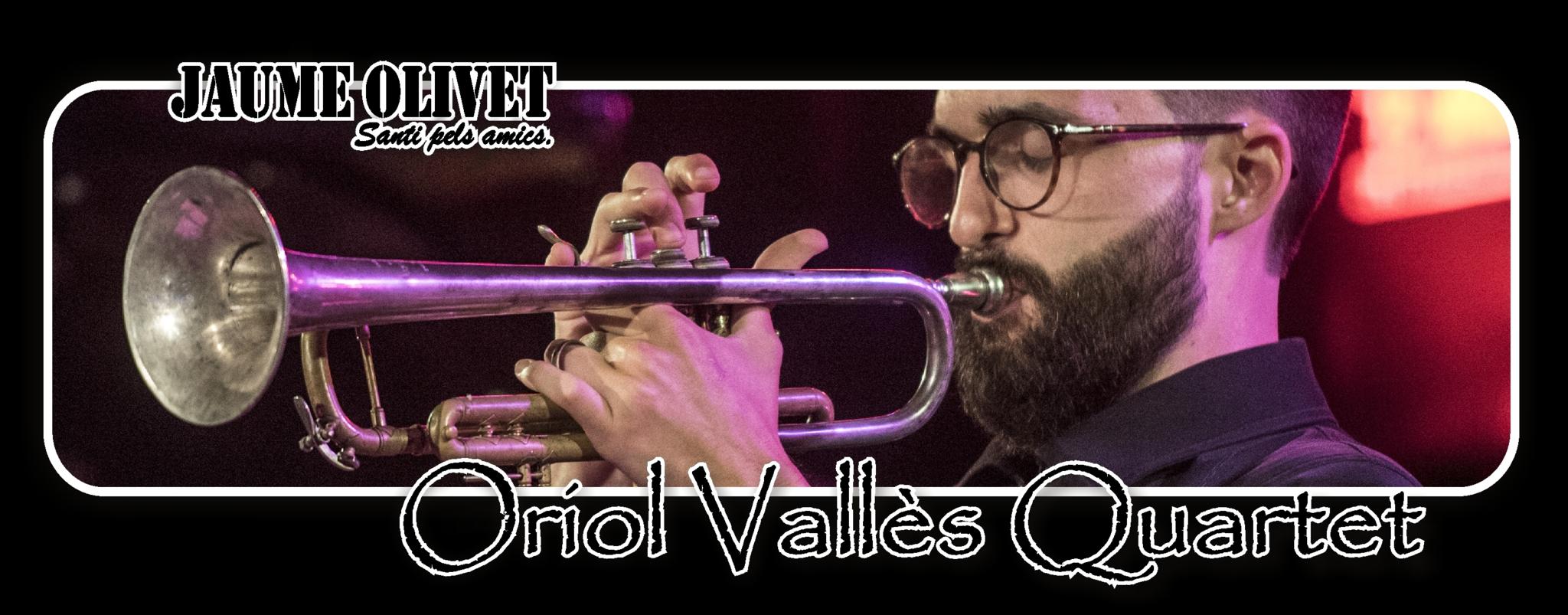  Jaume Olivet 2021