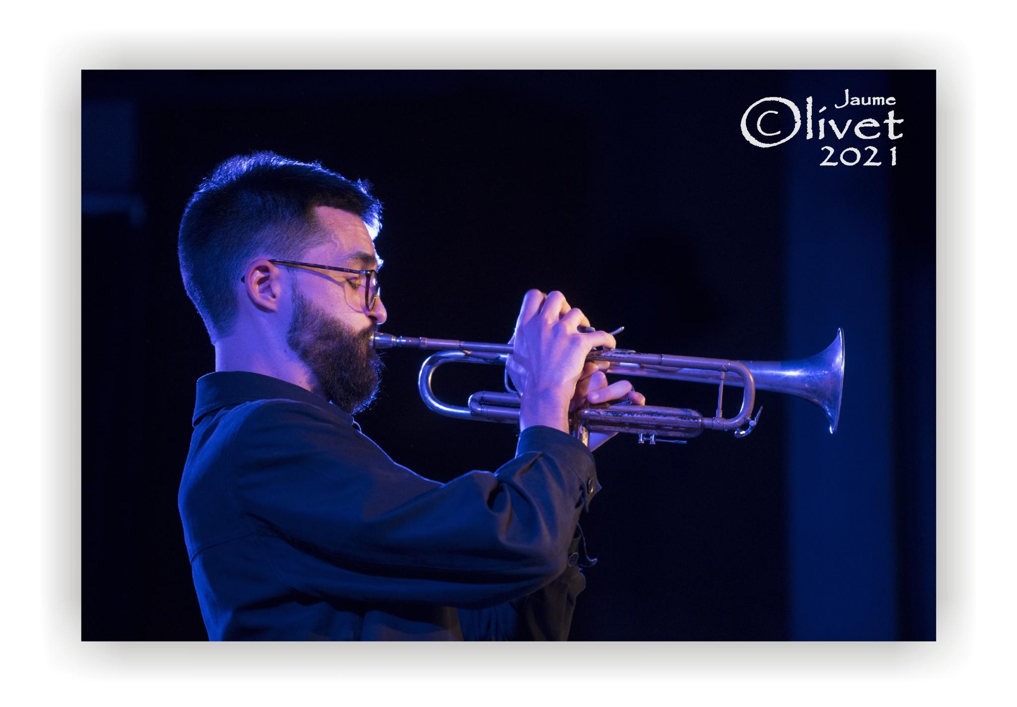  Jaume Olivet 2021