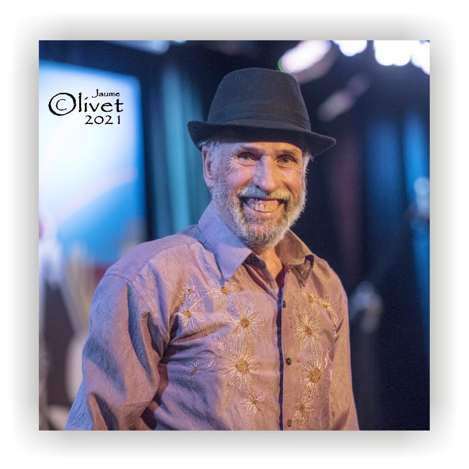 Jaume Olivet 2021