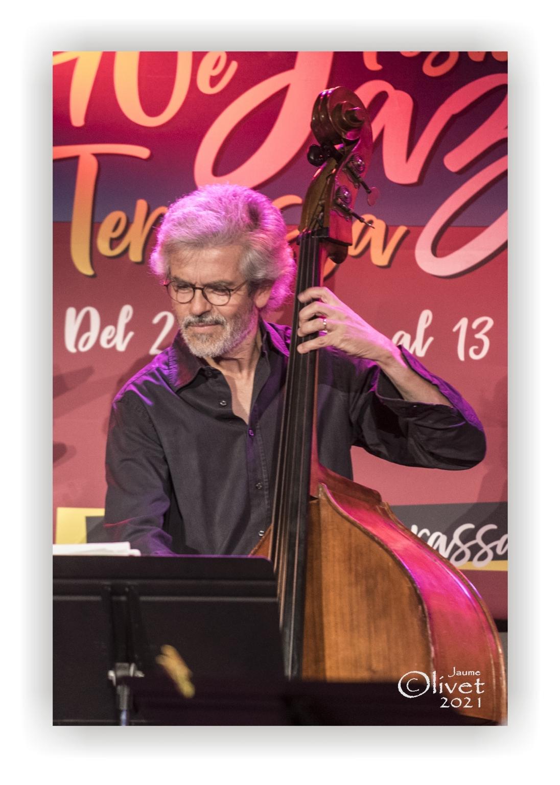  Jaume Olivet 2021