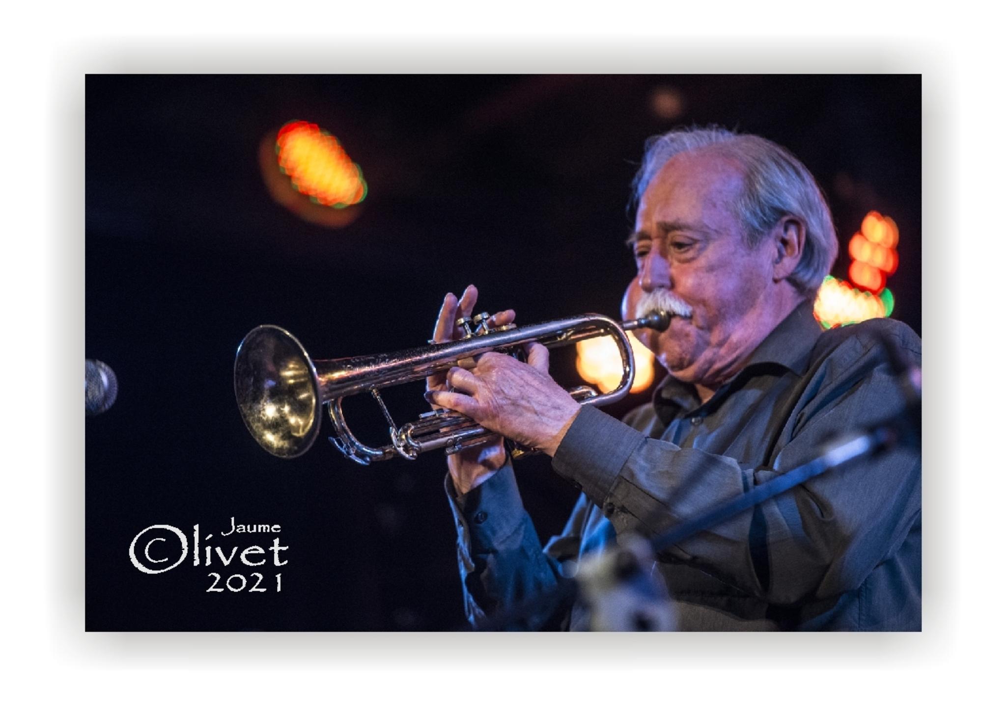 Jaume Olivet 2021