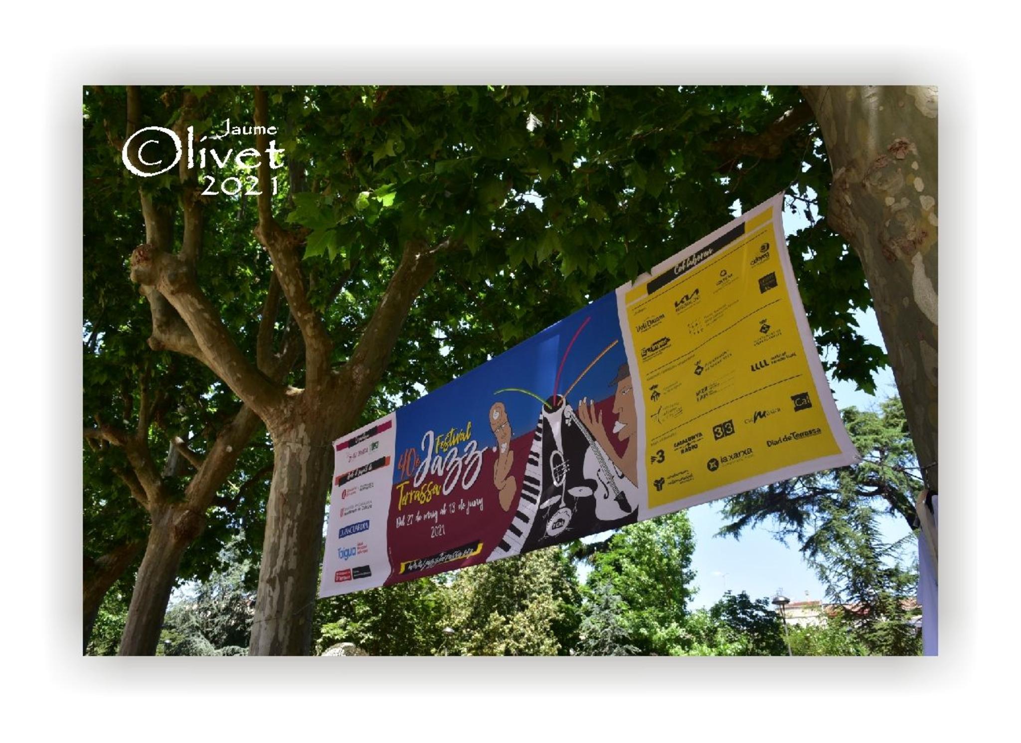  Jaume Olivet 2021