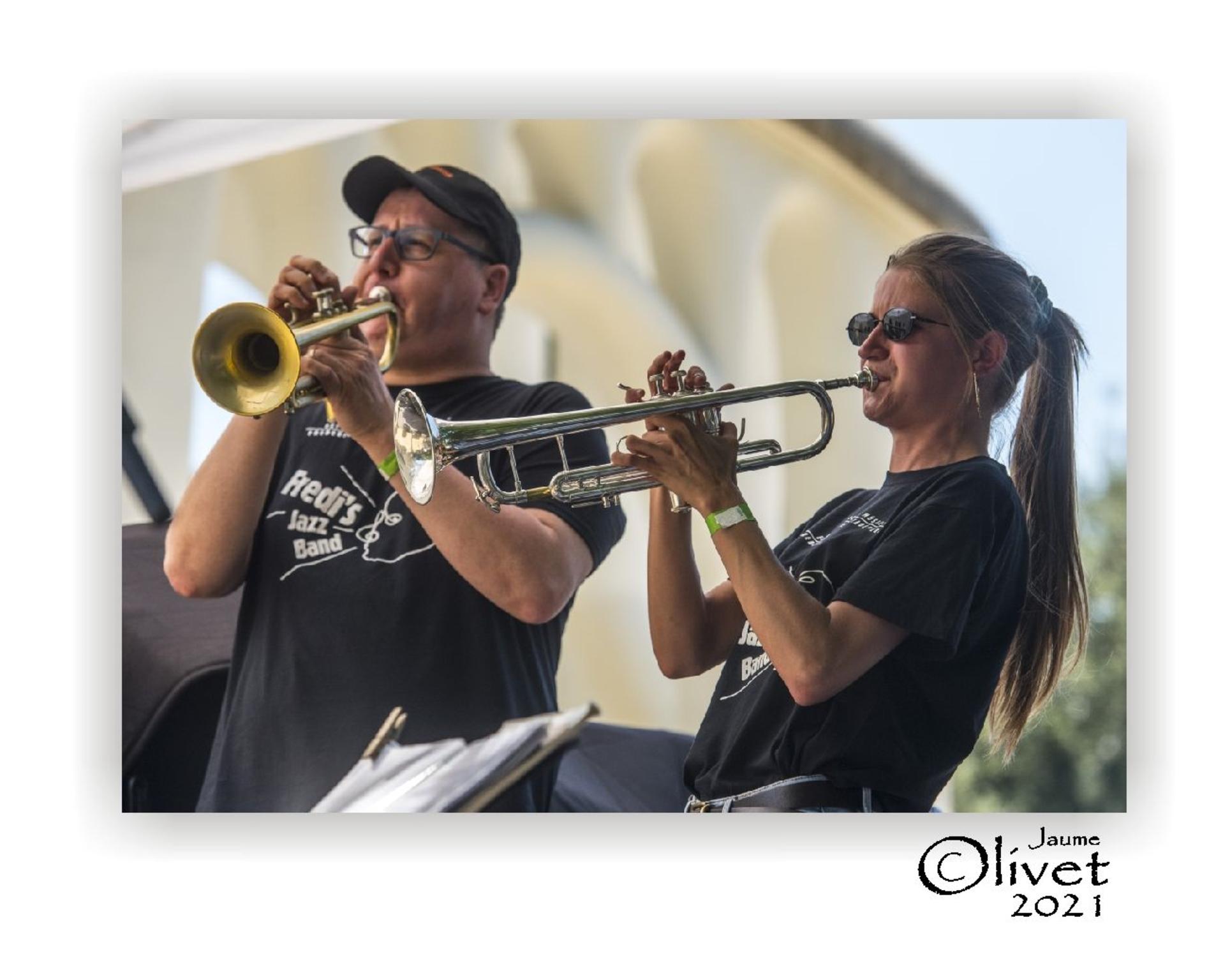  Jaume Olivet 2021