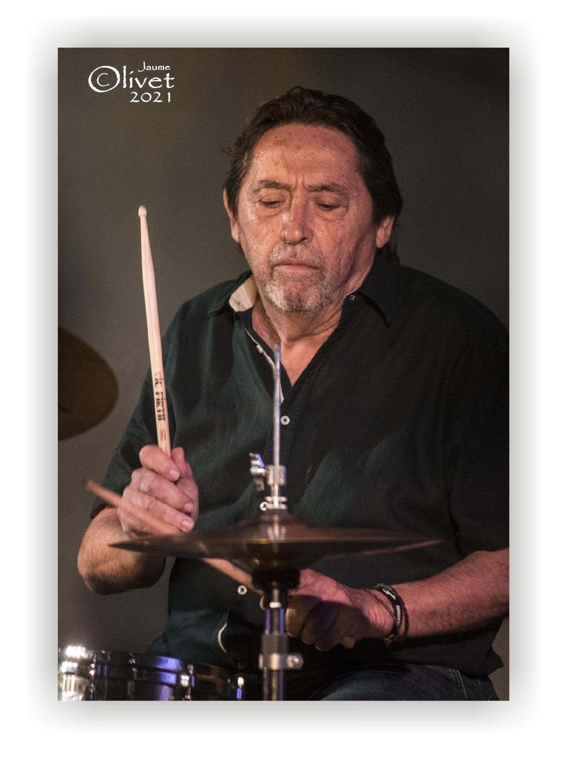  Jaume Olivet 2021