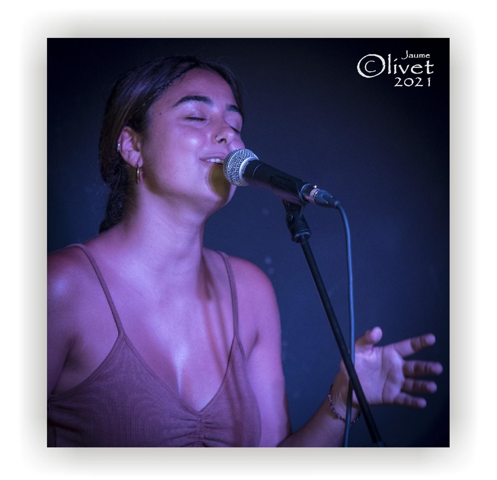  Jaume Olivet 2021
