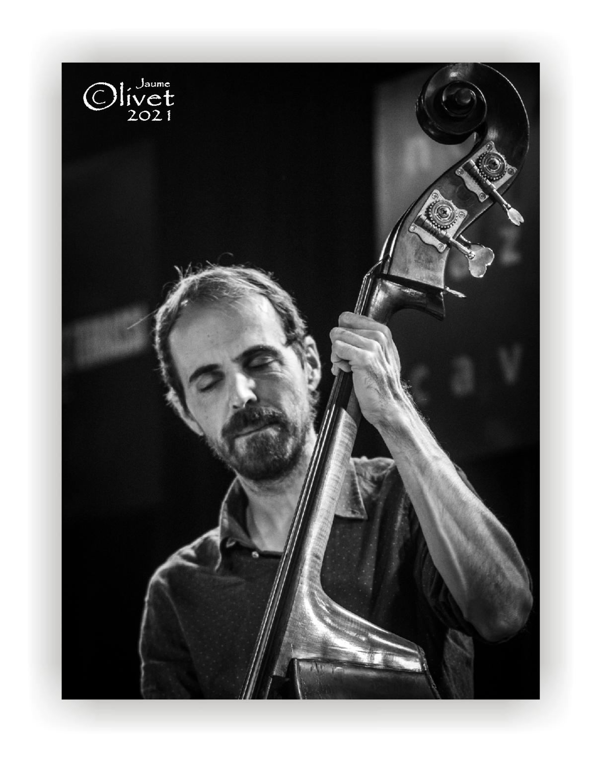  Jaume Olivet 2021
