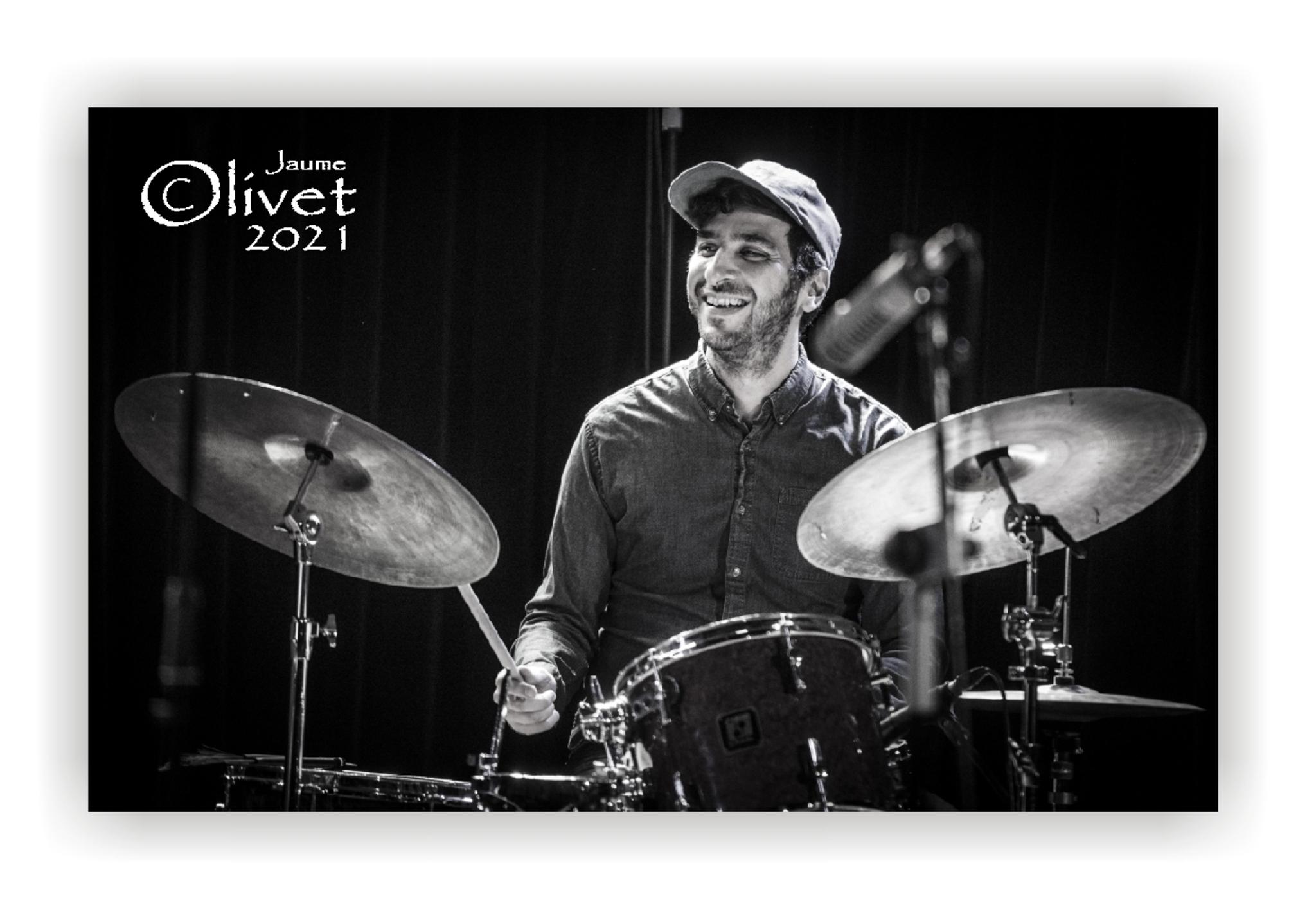  Jaume Olivet 2021