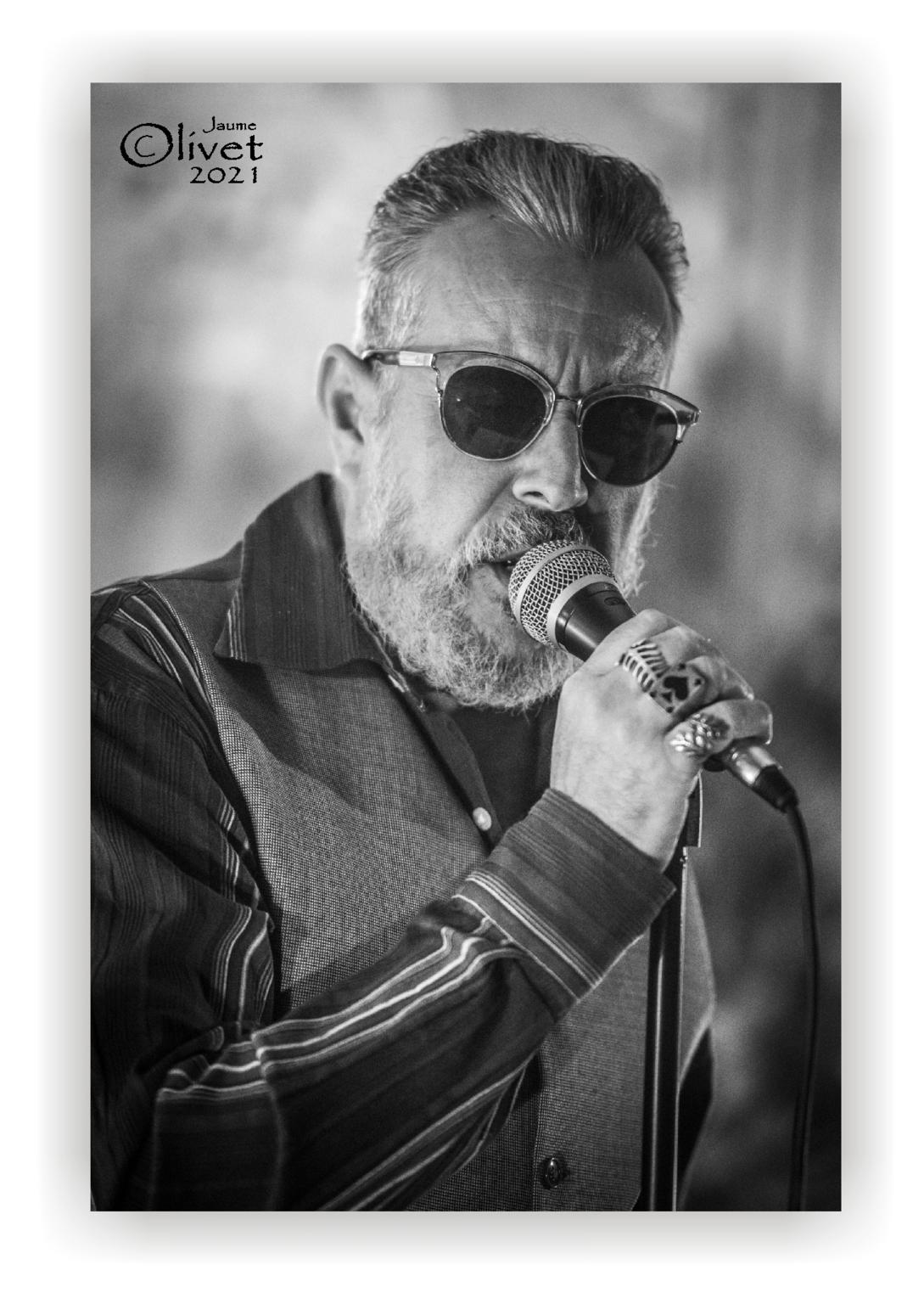  Jaume Olivet 2021