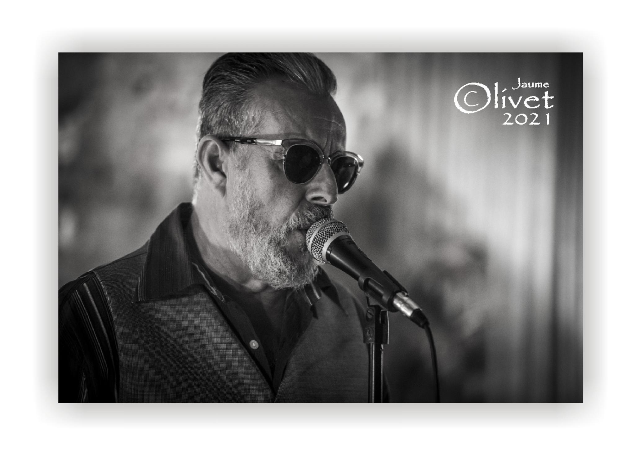  Jaume Olivet 2021