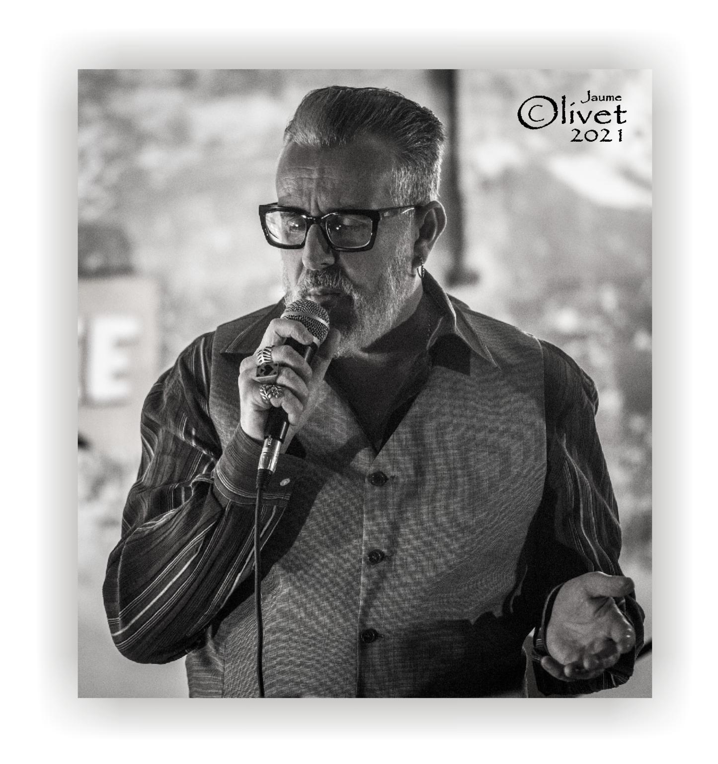  Jaume Olivet 2021