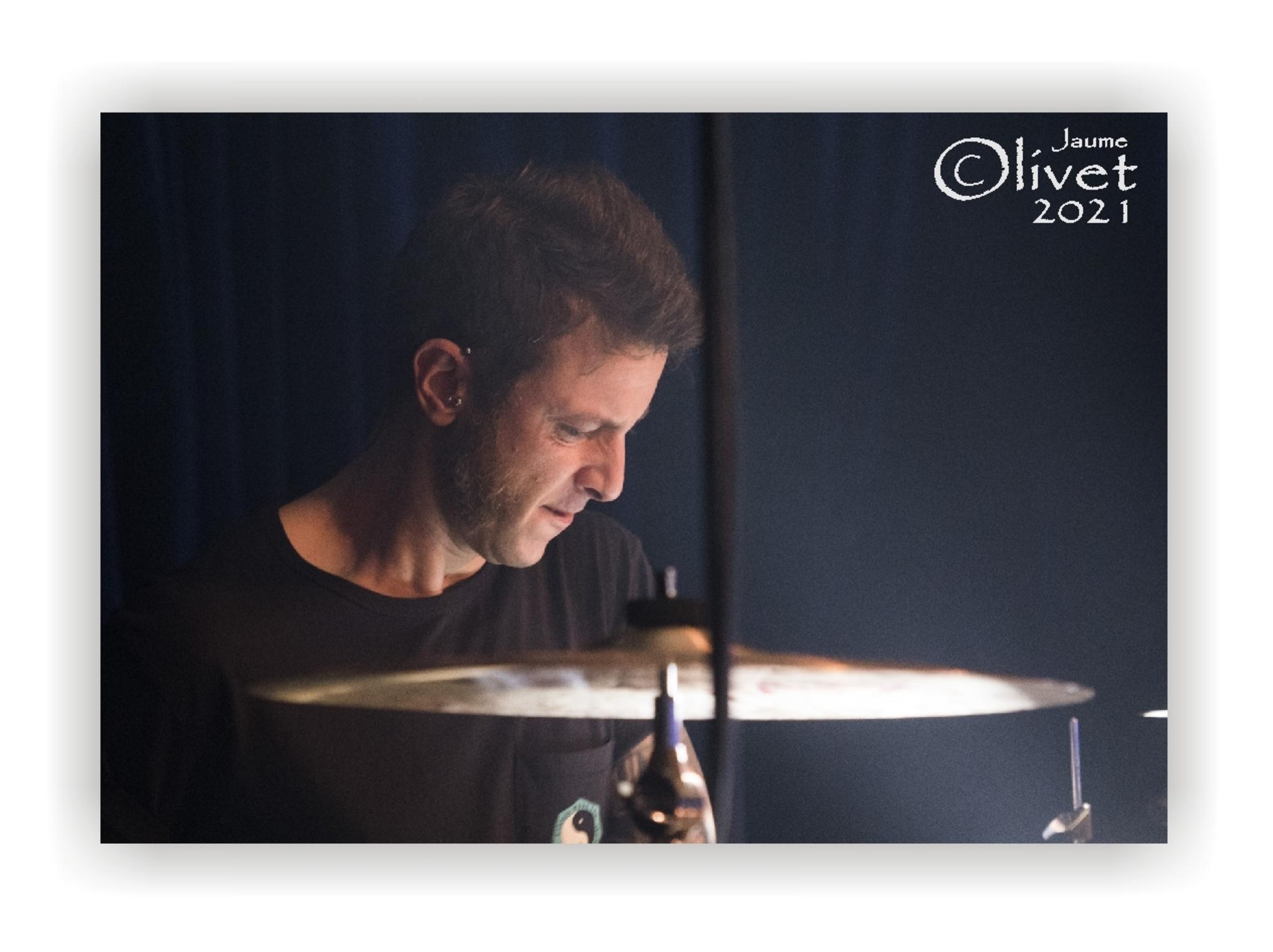  Jaume Olivet 2021