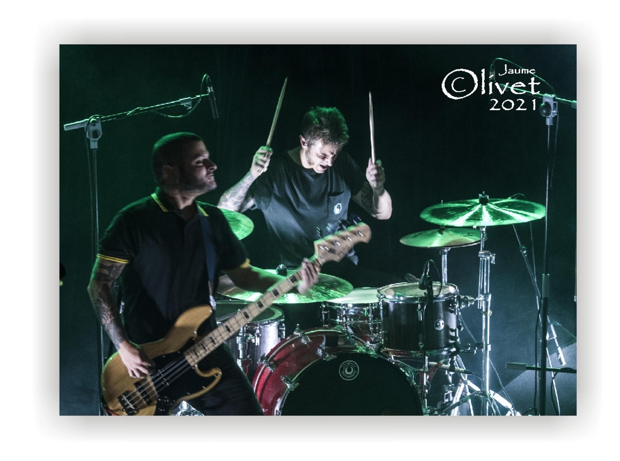  Jaume Olivet 2021