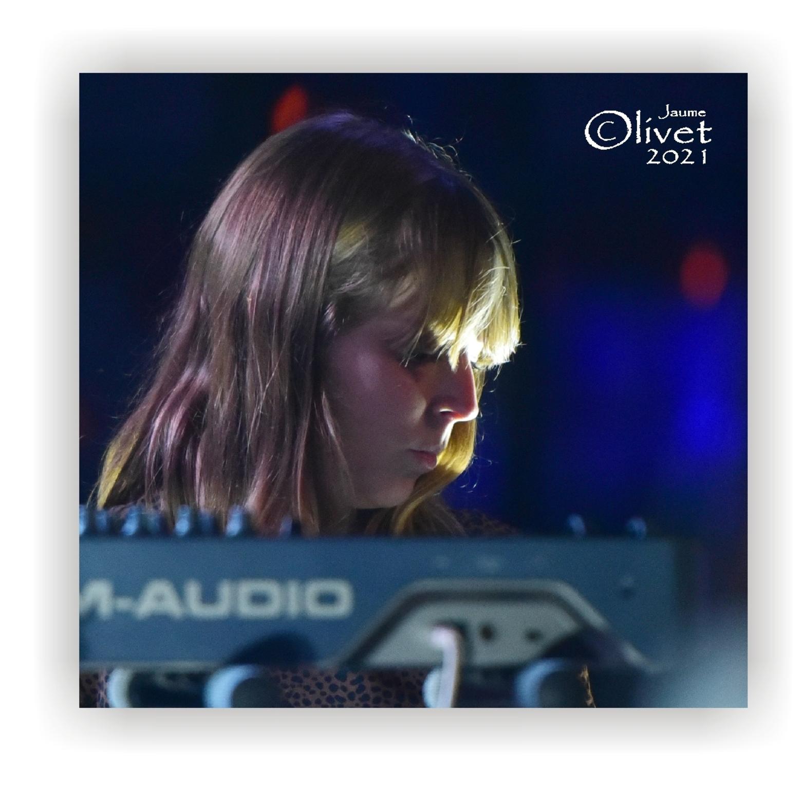  Jaume Olivet 2021