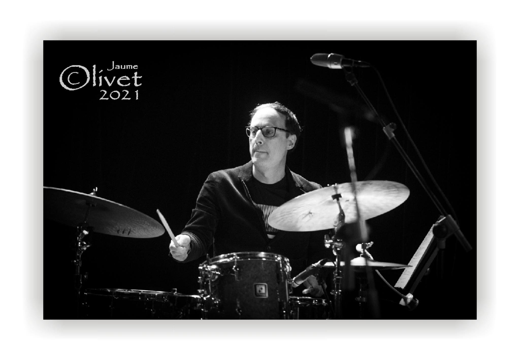  Jaume Olivet 2021