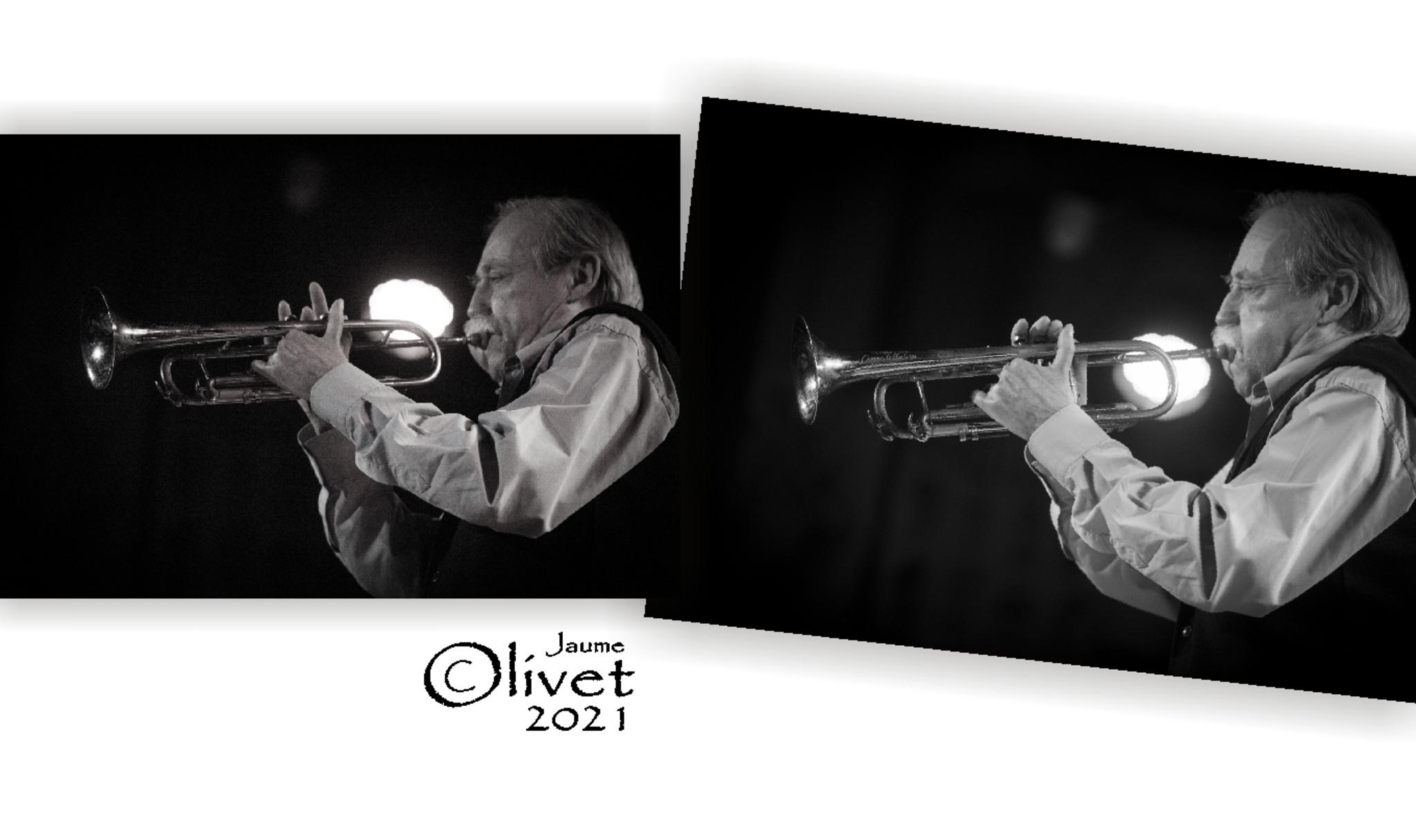  Jaume Olivet 2021